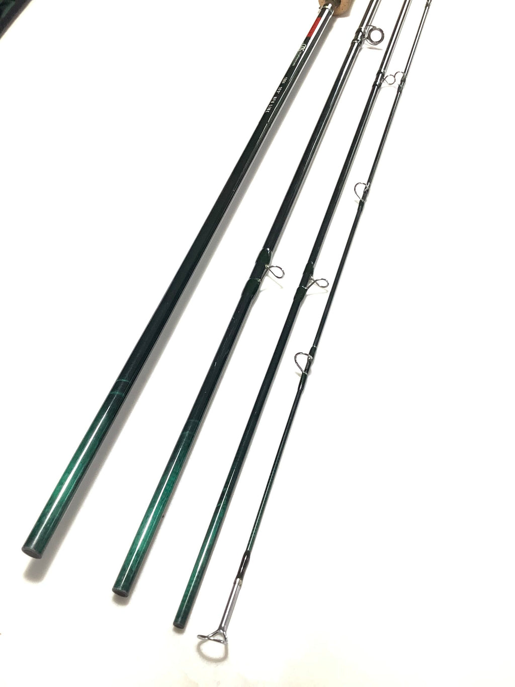 REDDINGTON CPS 10ft #8 Fly Rod