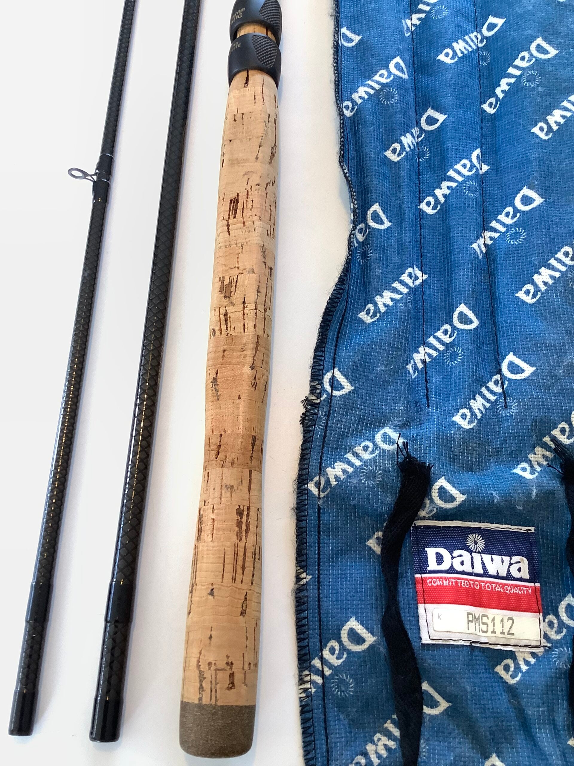 Daiwa SPECIALIST AVON 12ft Rod