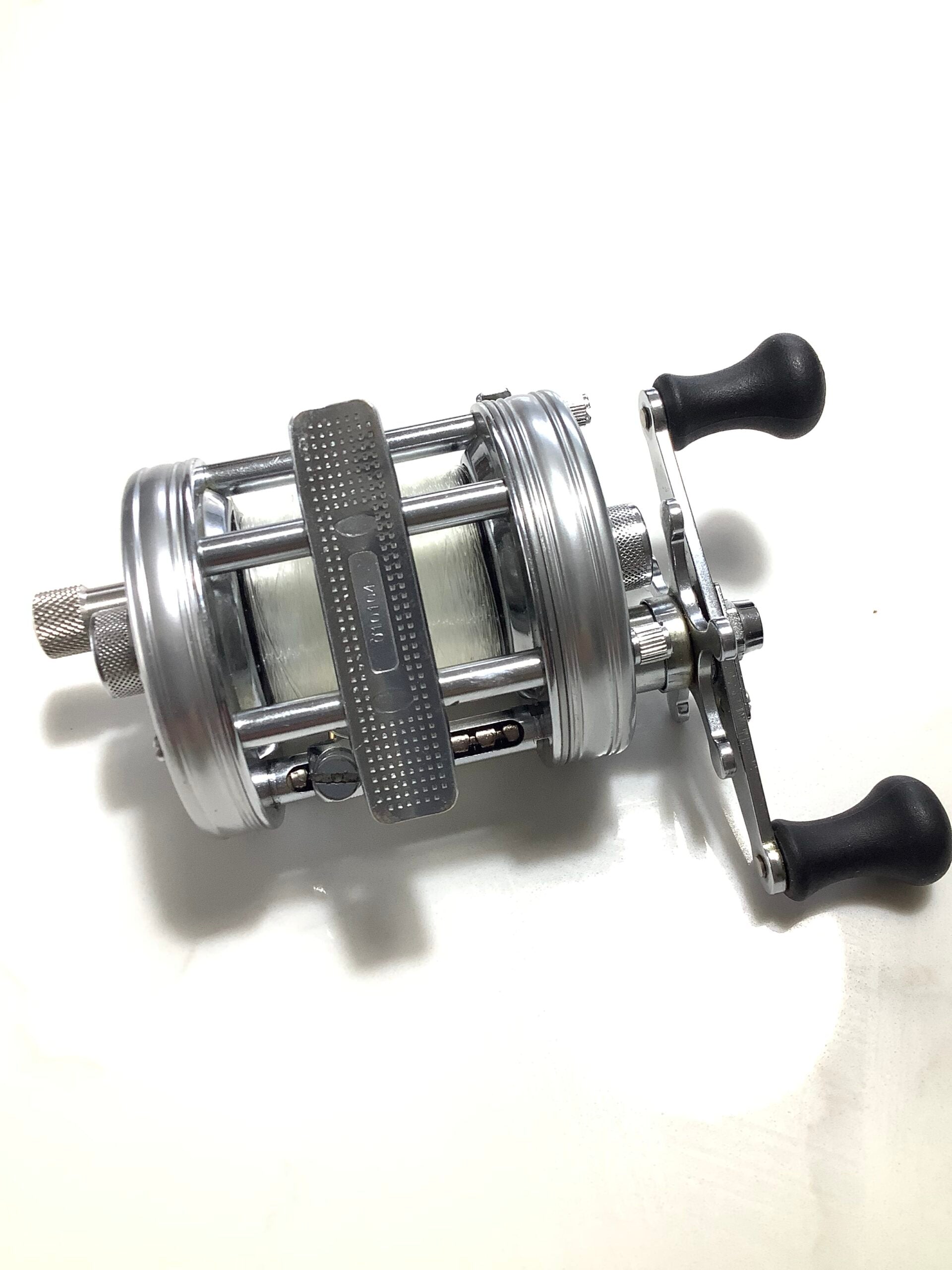 ABU ROCKET Ambassadeur 6500CS