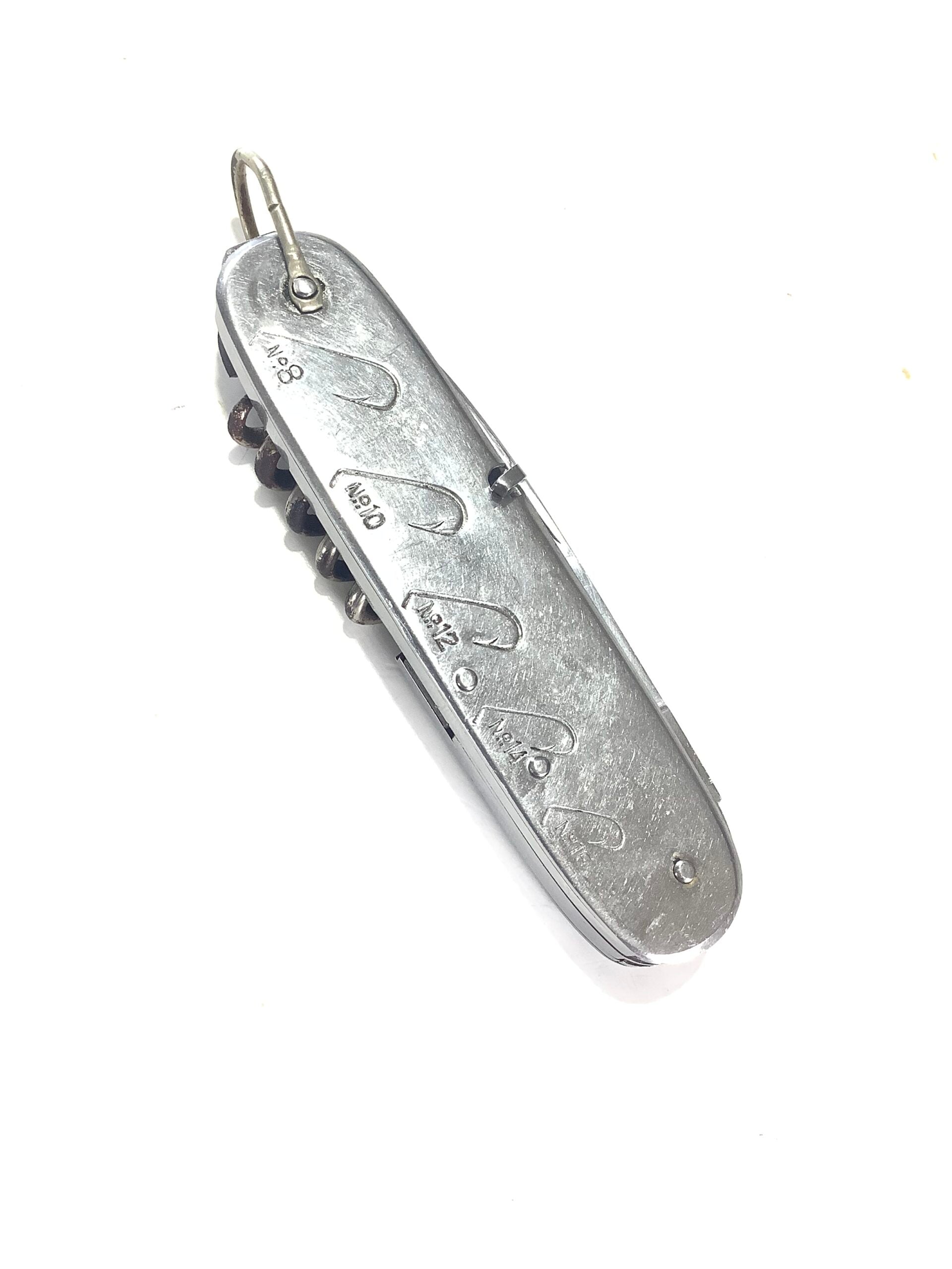 Vintage PEGLEY DAVIES Anglers Knife