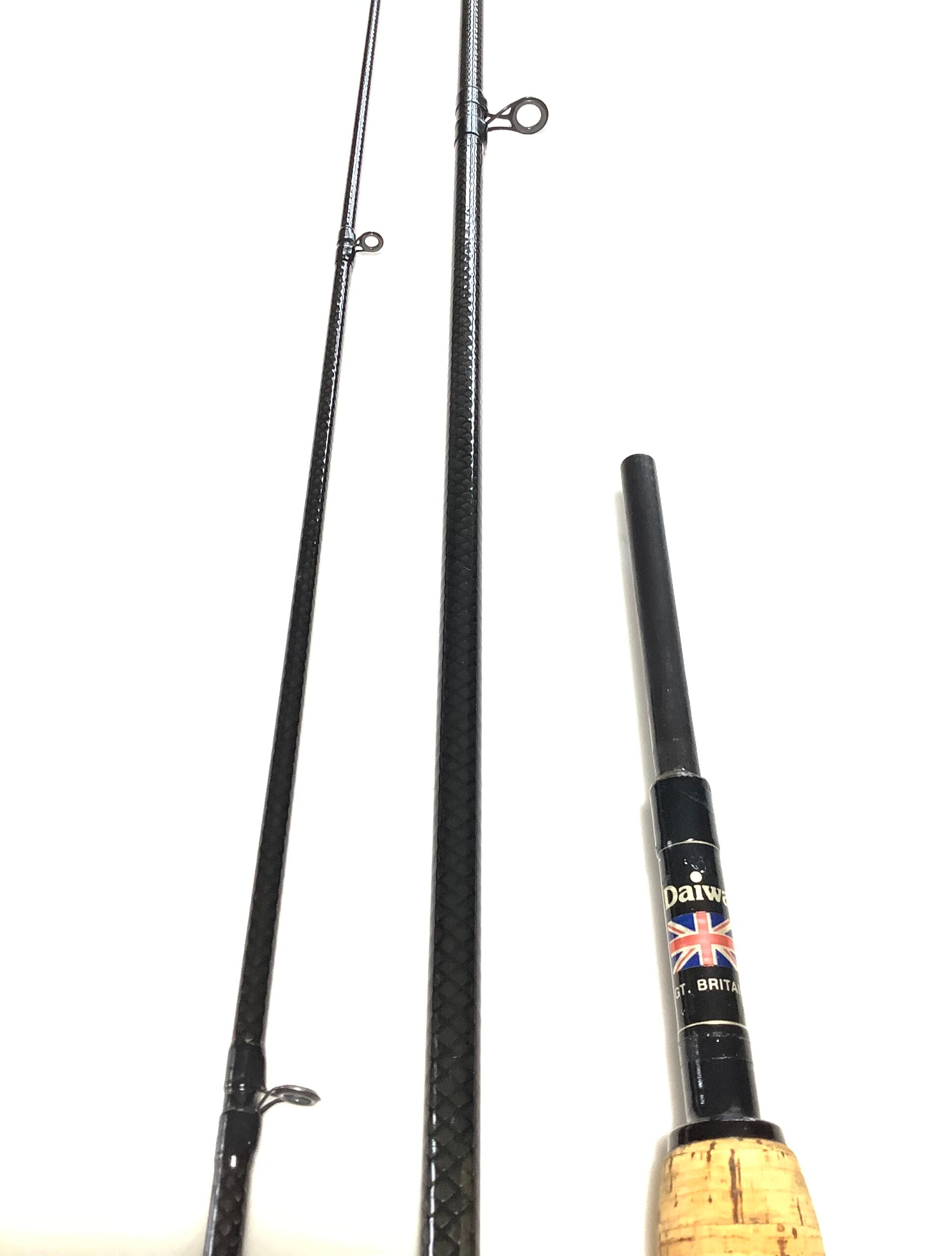 DAIWA POWER MESH “ Specialist Avon Rod