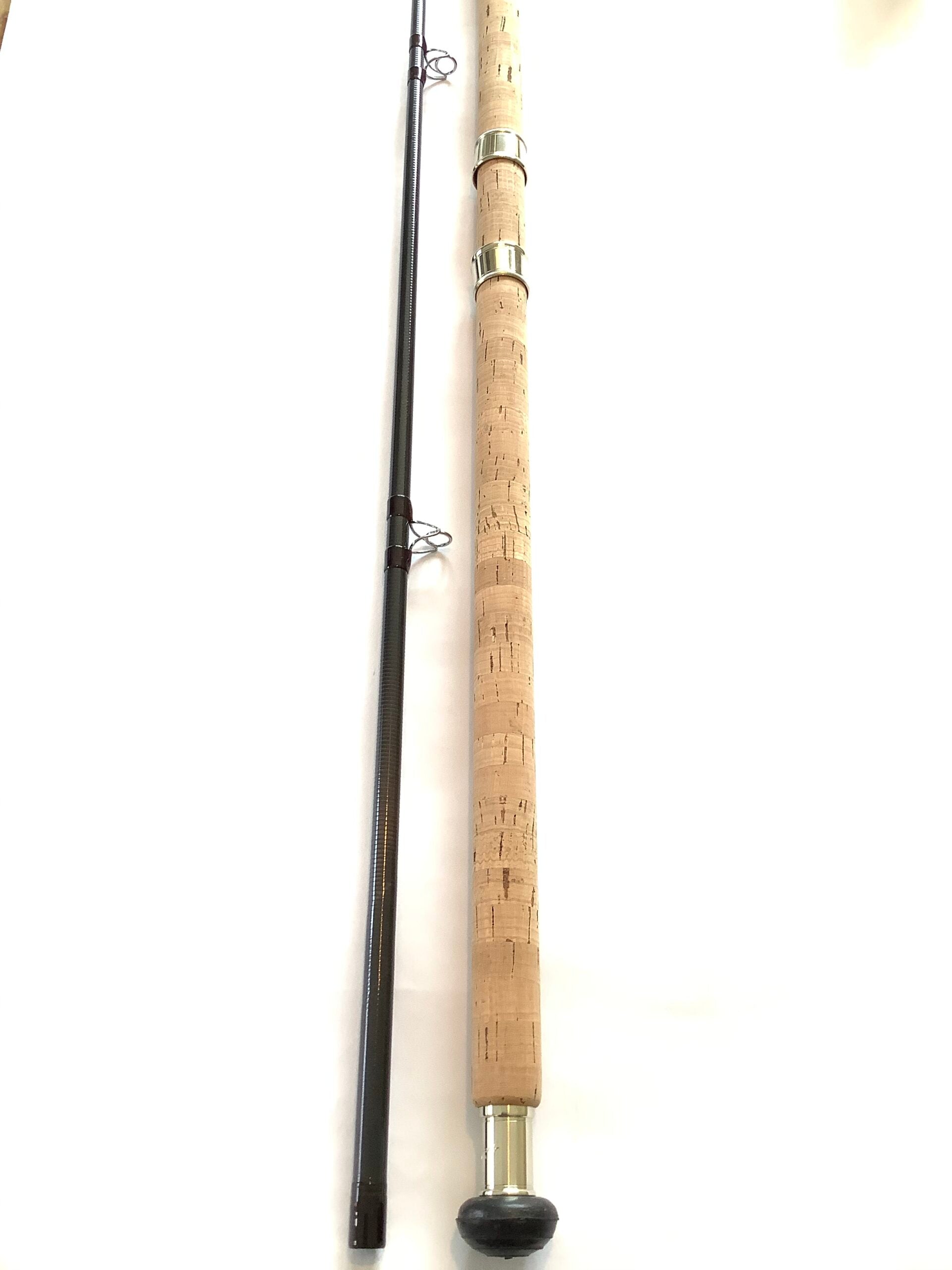 New Edward Barder  “CARP“ Rod 11ft 2 1/2lb TC