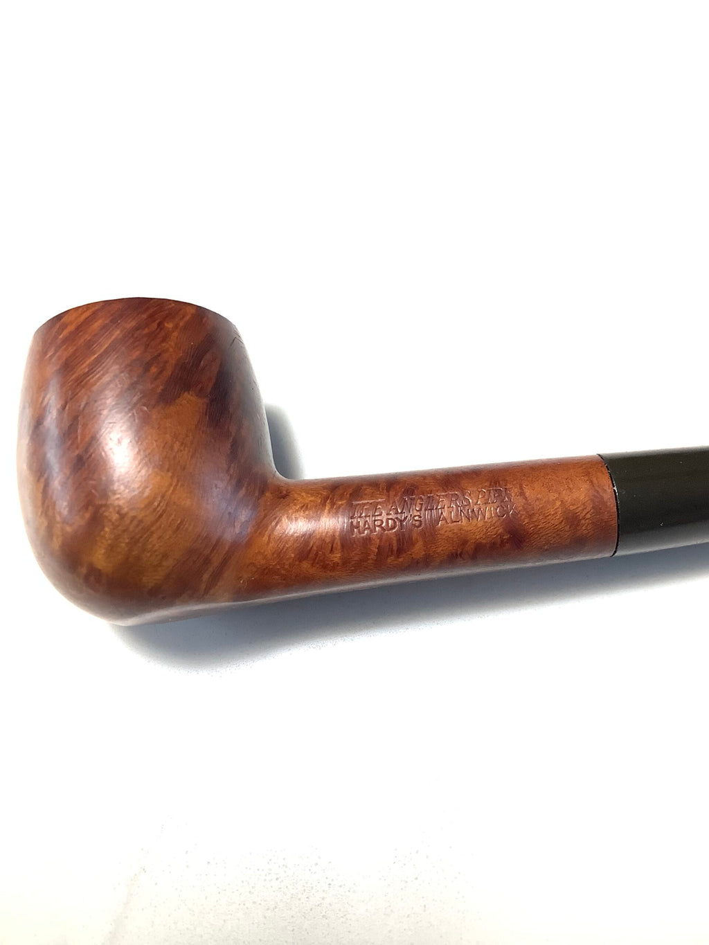 Scarce Vintage HARDY Bros ANGLERS PIPE