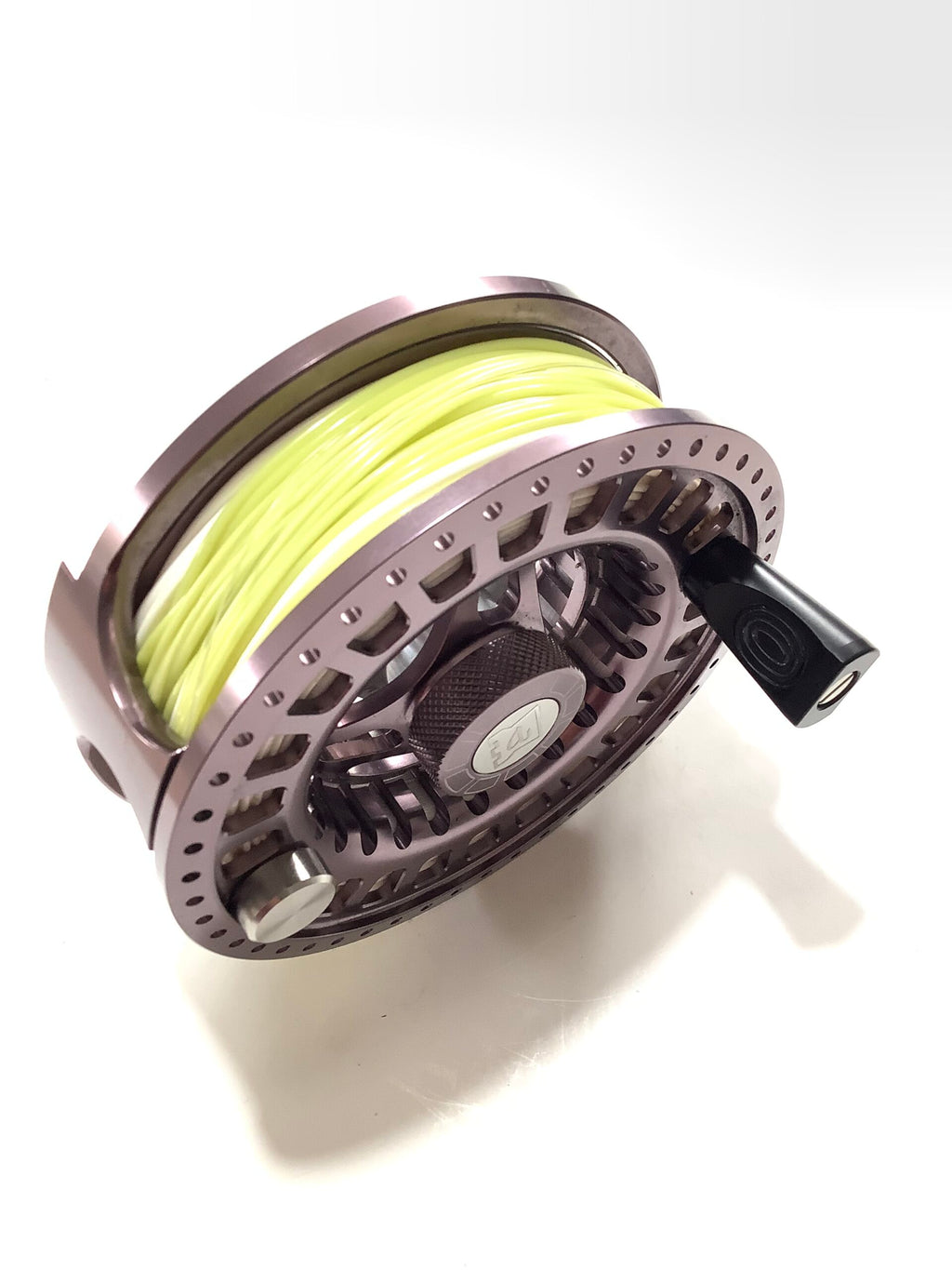 HARDY BROS SDS ULTRALITE SERIES 8000 Salmon Fly Reel