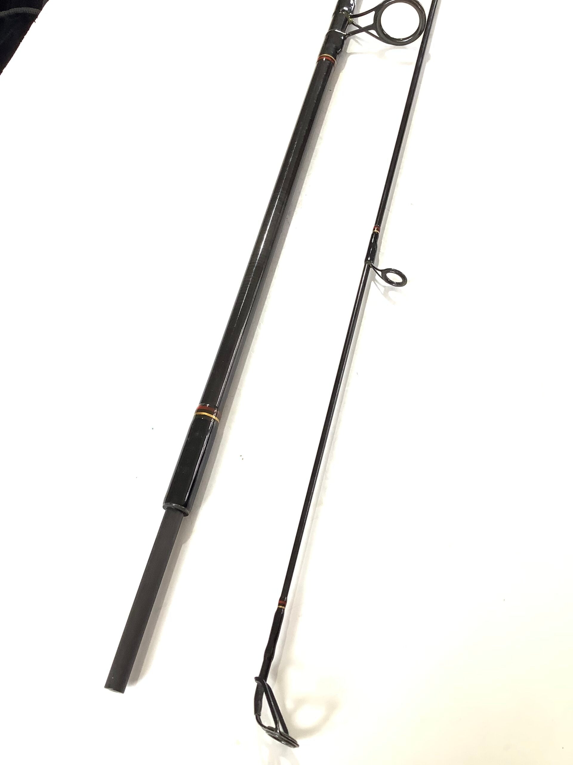A Pair 2 X NORMARK “ Gord Burton “ Universal Piker Rod’s