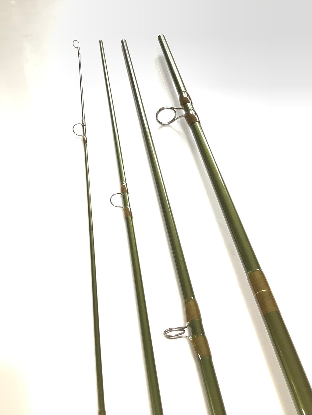 G.LOOMIS ROARING RIVER GLX DREDGER 13ft 4” # 7/8 Fly Rod