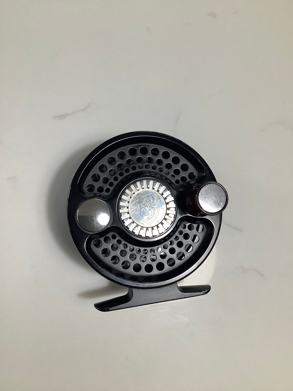 CHARLTON Signature Series Model 8400 Fly Reel