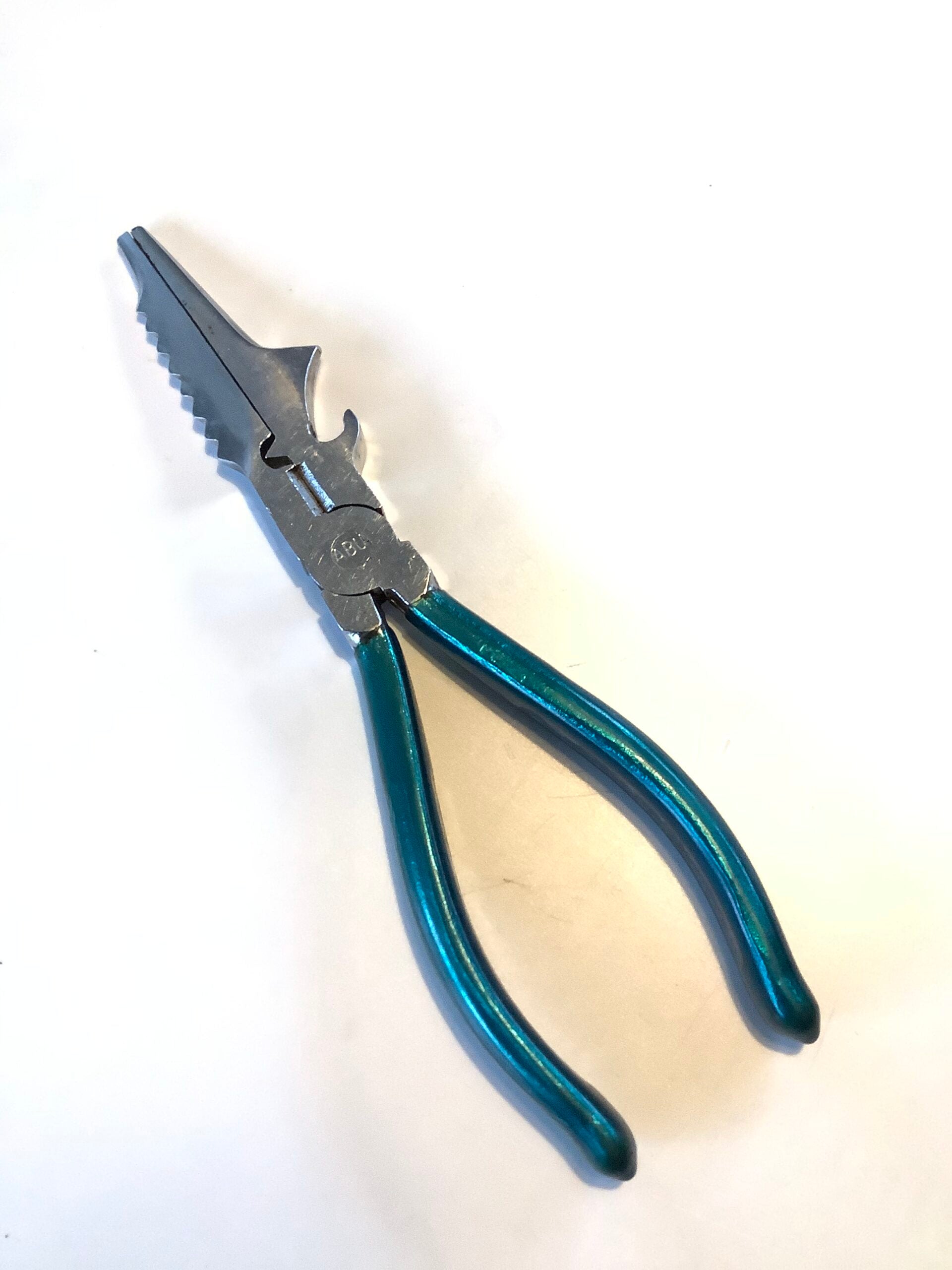 Vintage Rare ABU Fisherman’s Tool