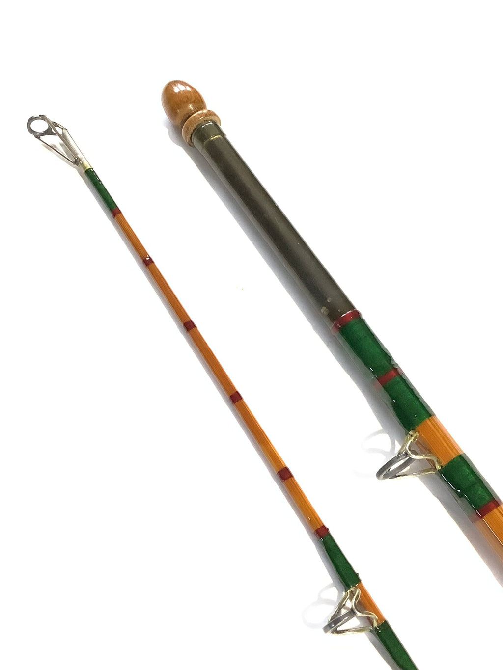 Professionally Built Cane MKIV “AVON “ Rod