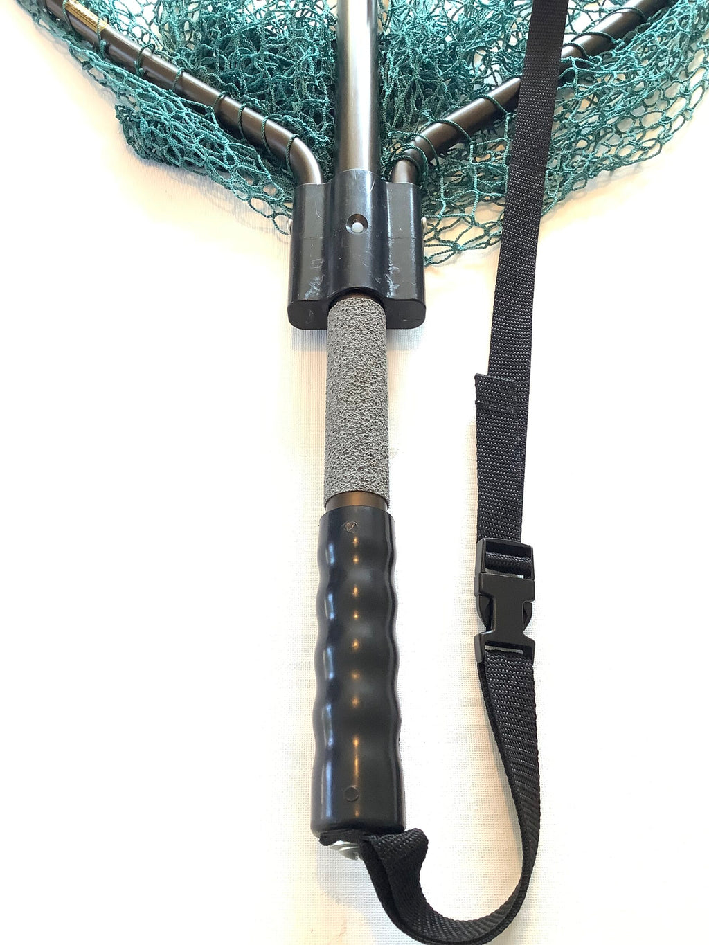 A McLean Largest Size HD XXL SALMON weigh Net