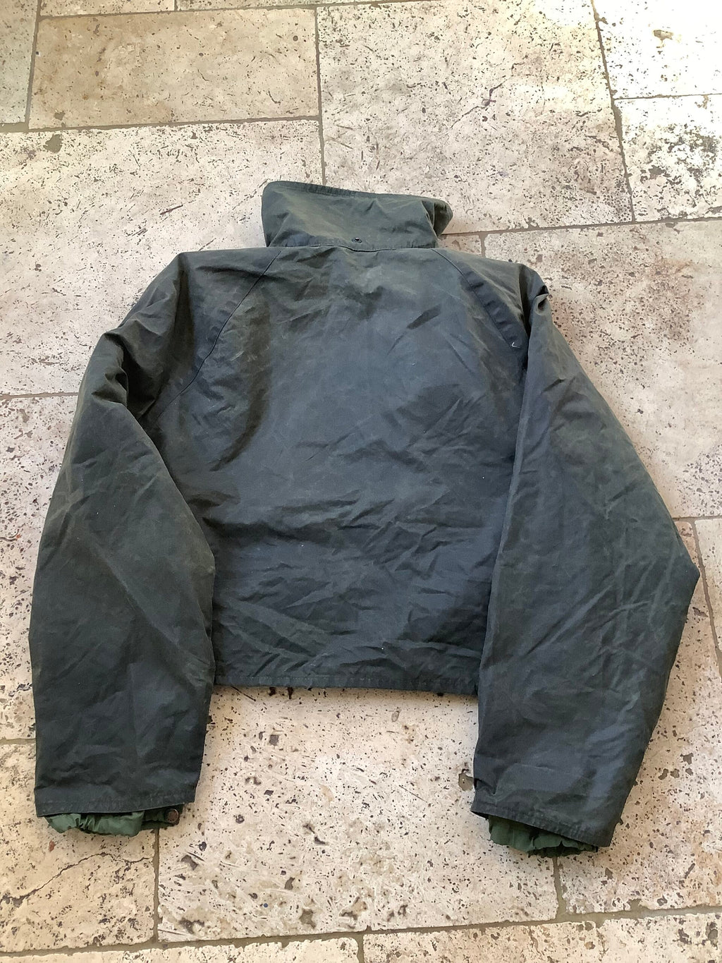 HARDY Bros Fishermans Inflatable Safety Wading Jacket