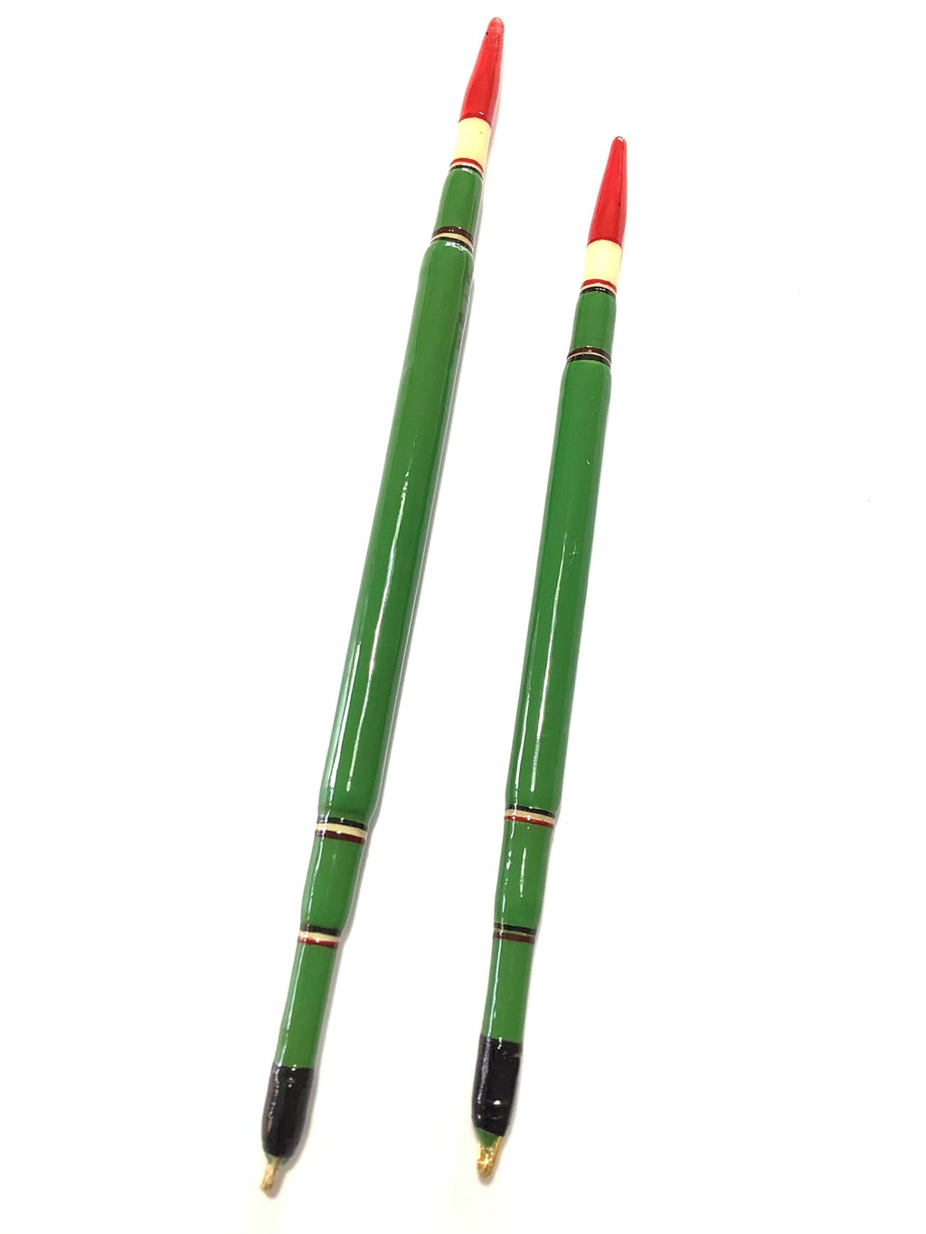 Pair of Nice Limited Edition Quality Traditional Hand Made Windsor Floats