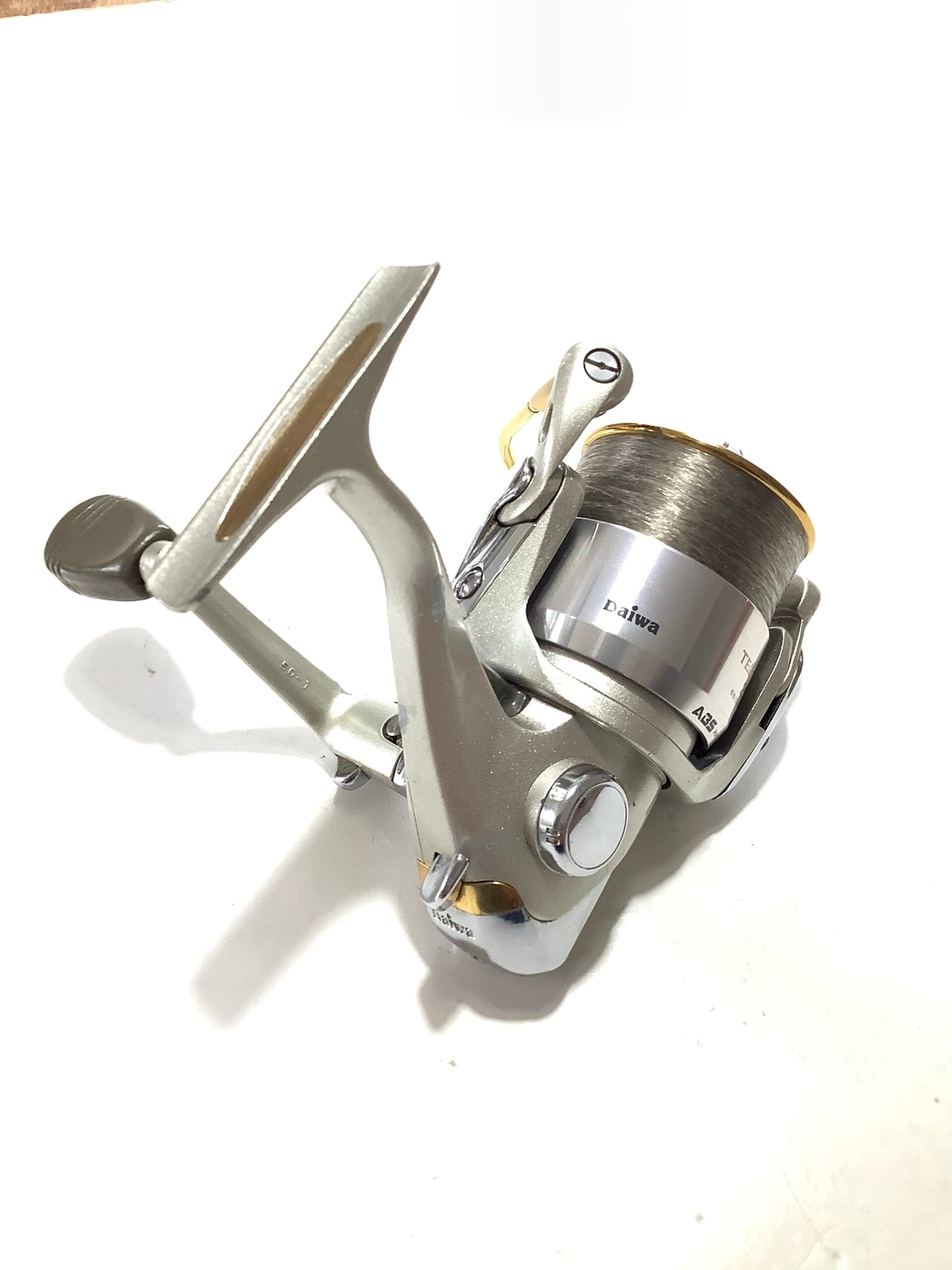 TEAM DAIWA 2500iA Fixed Spool Reel