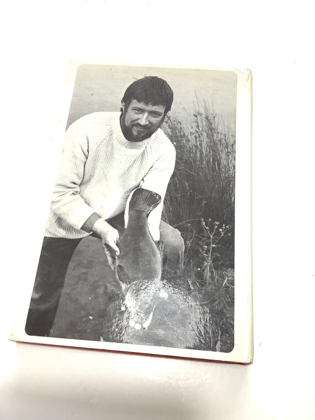 John Wilson’s Own Techno 13ft Match Rod with 1st Edition John Wilson’s Diary Book