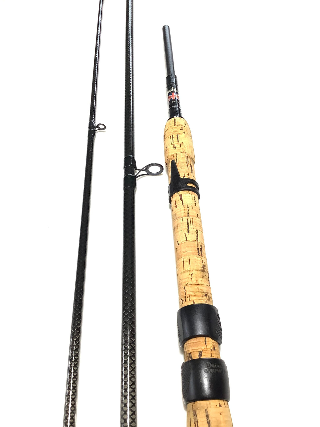 DAIWA POWER MESH “ Specialist Avon Rod