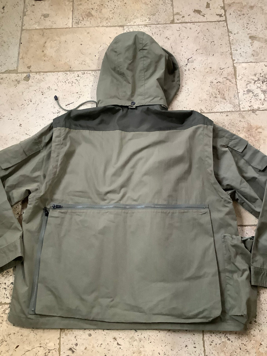 New ORVIS Ultimate Travel Gear Jacket/Waistcoat XL