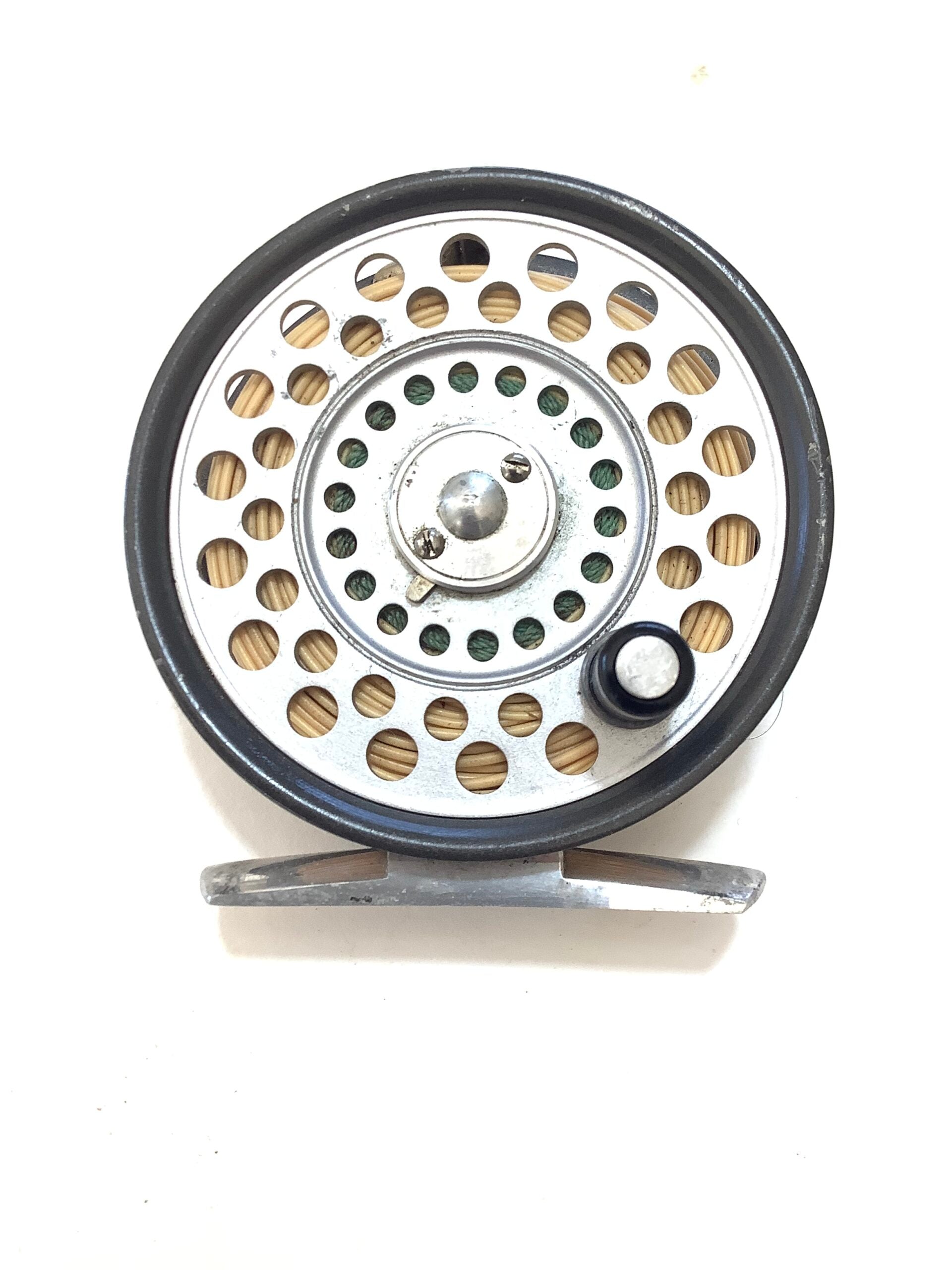 HARDY BROS FEATHERWEIGHT  FLY REEL