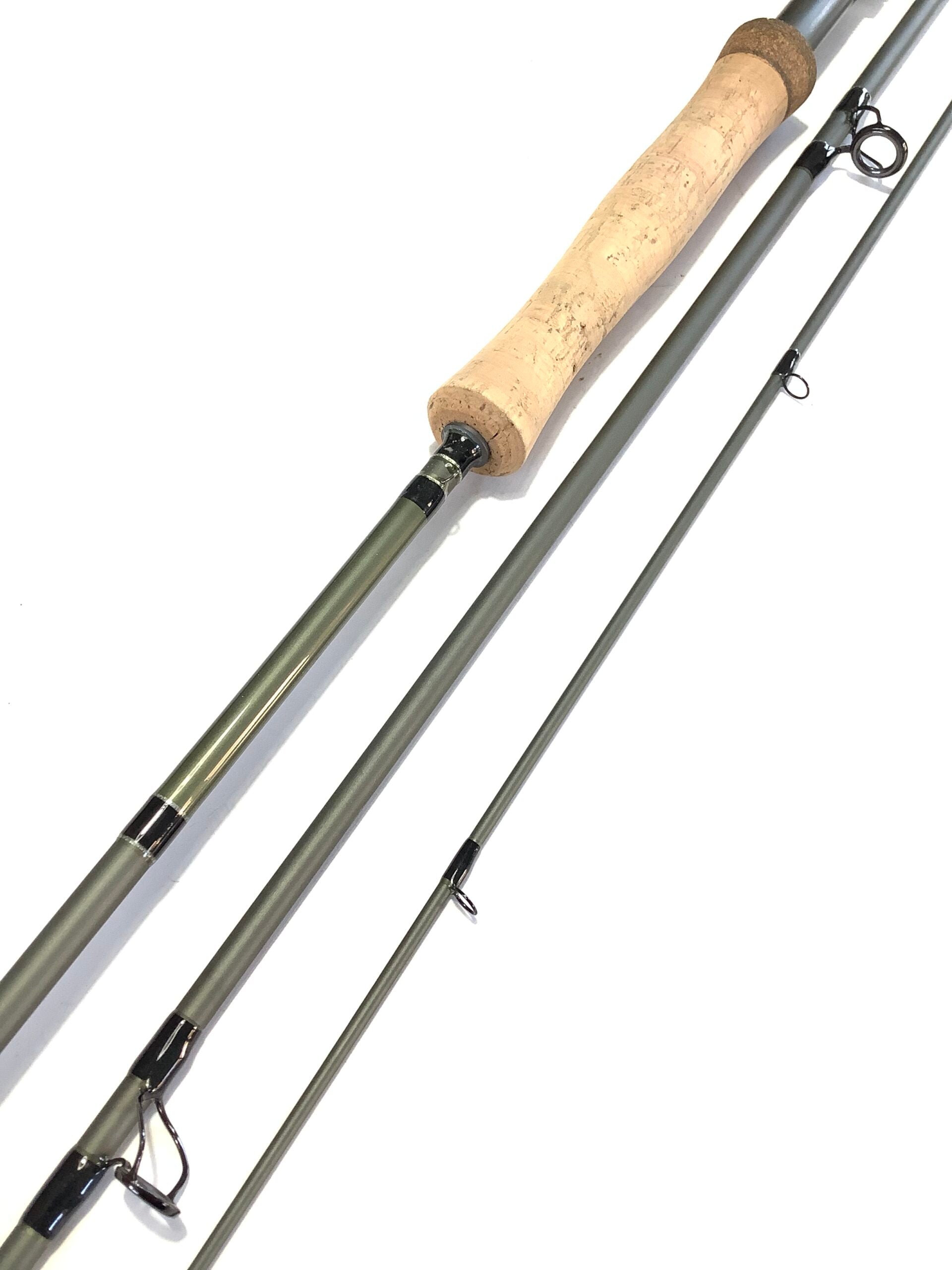 GREYS GR50 9ft 6’ Fly Rod