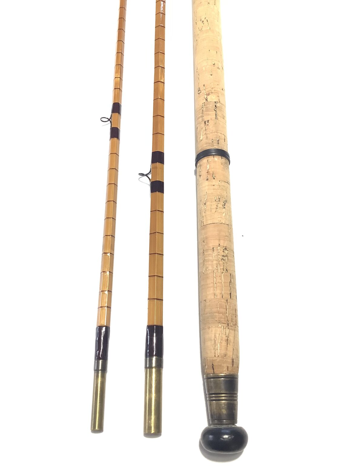 The “EDWARDIAN” 12ft Fly Rod by CADNO