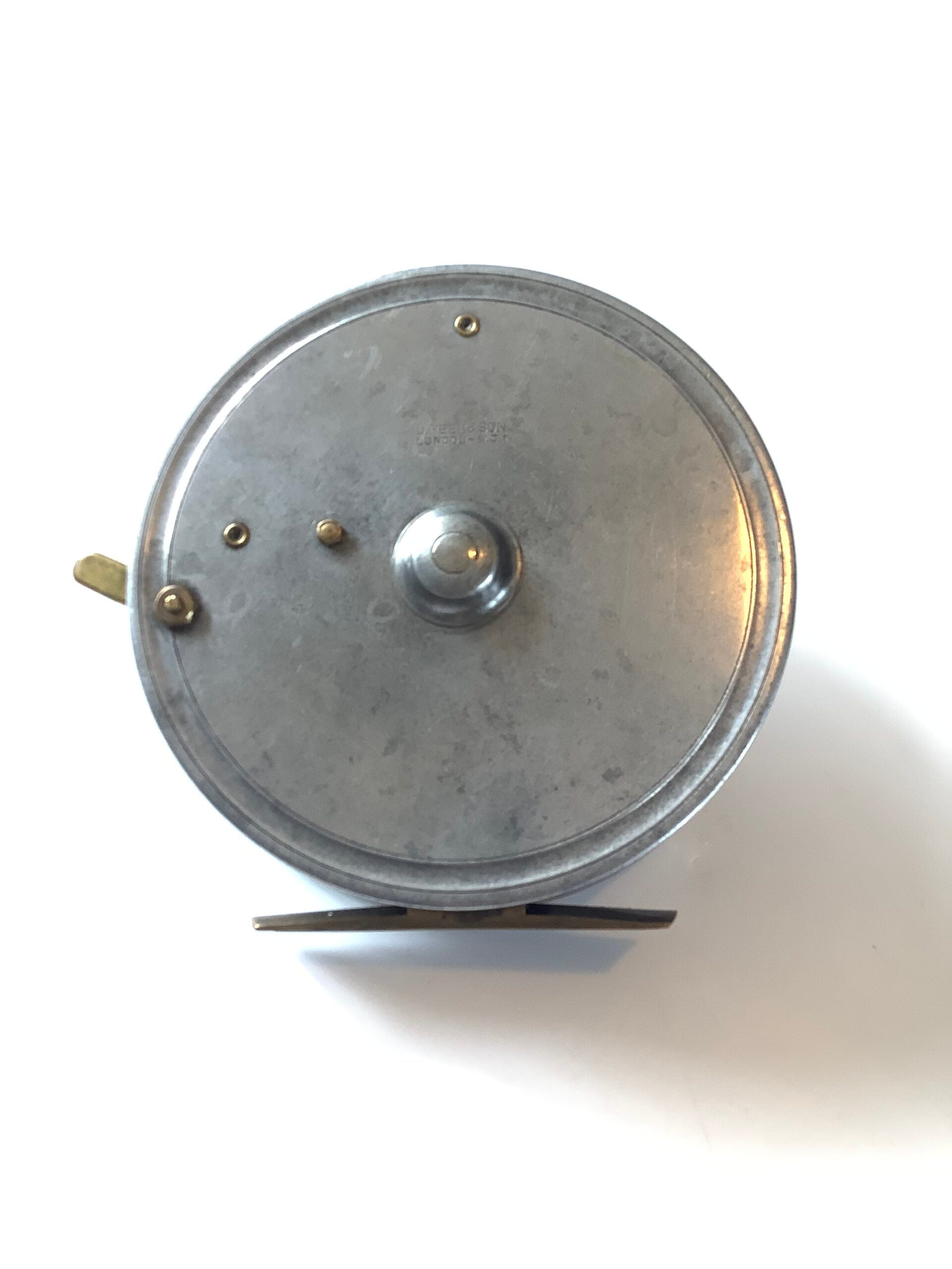 Vintage “Perfection Flick Em“Centrepin by J.PEEK  SON LONDON