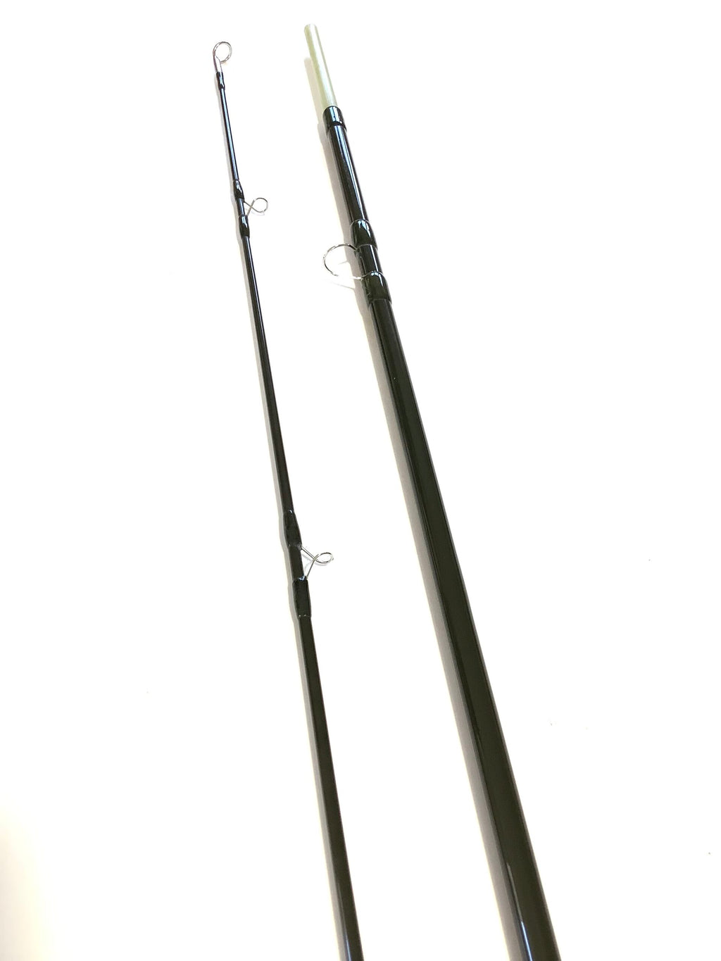 NEW HARDY BROS “ TROUT FISHER” 8ft FLY ROD