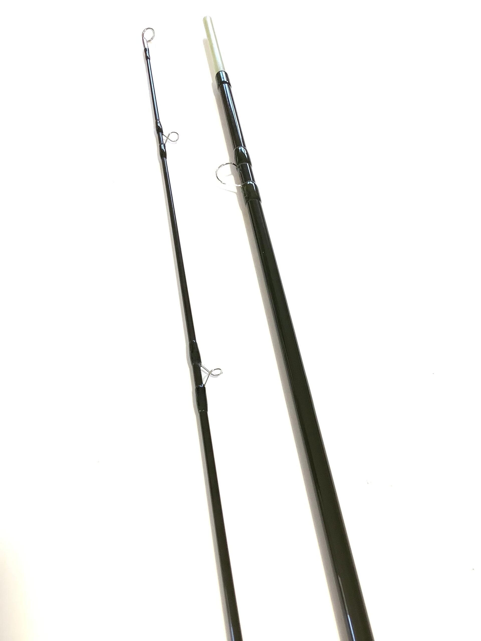 NEW HARDY BROS “ TROUT FISHER” 8ft FLY ROD