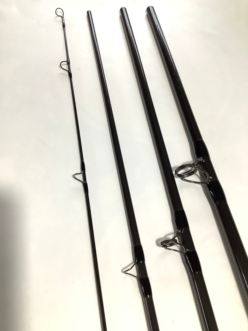 High Quality R.B.MEISER HIGHLANDER 16ft Salmon Fly Rod