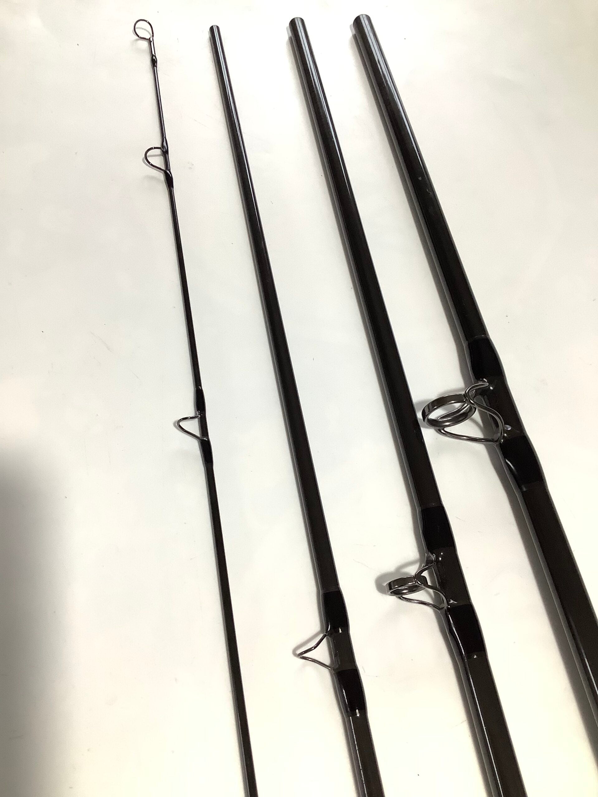 High Quality R.B.MEISER HIGHLANDER 16ft Salmon Fly Rod