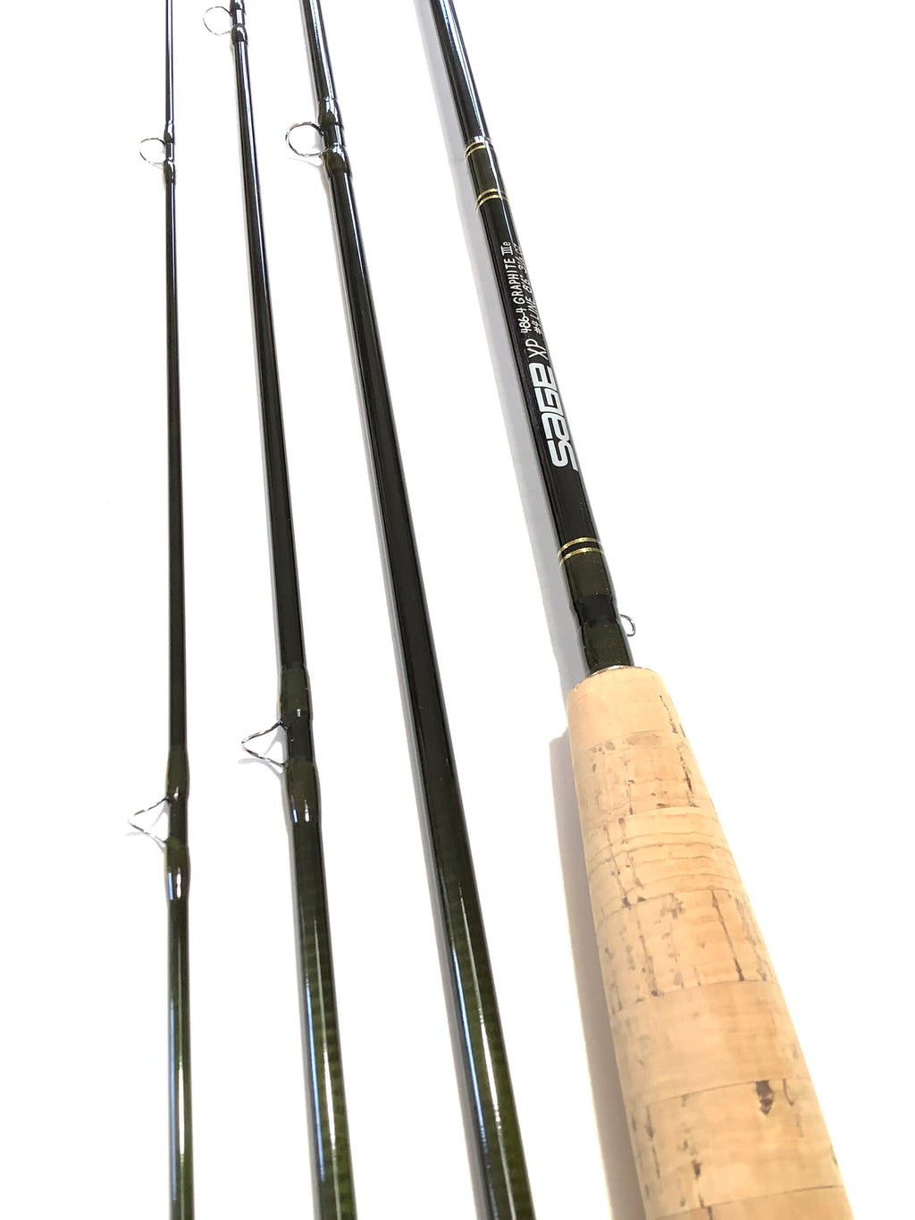 SAGE XP 8ft 6” FLY ROD