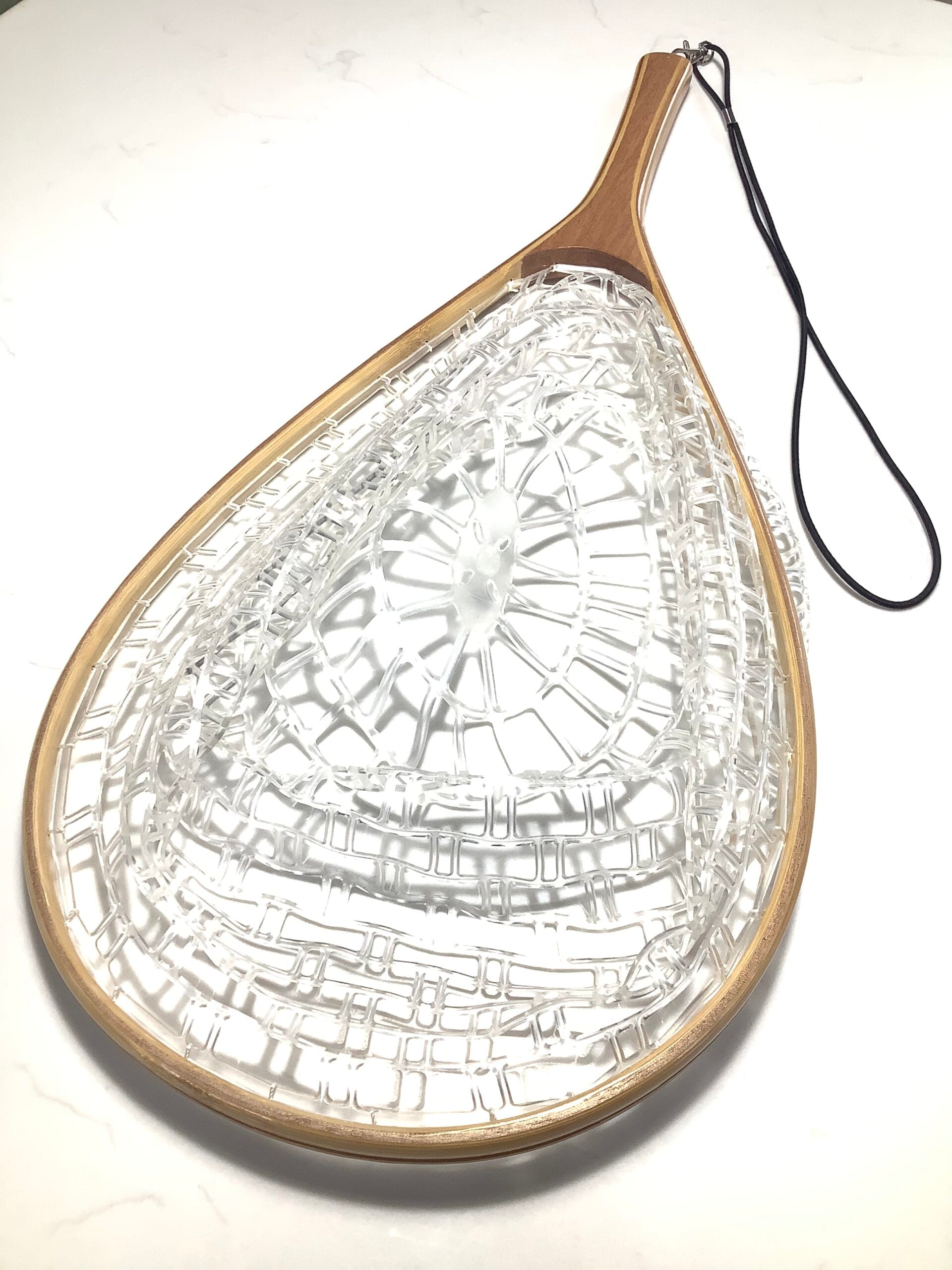 Fly Fisherman’s Trout Landing Net