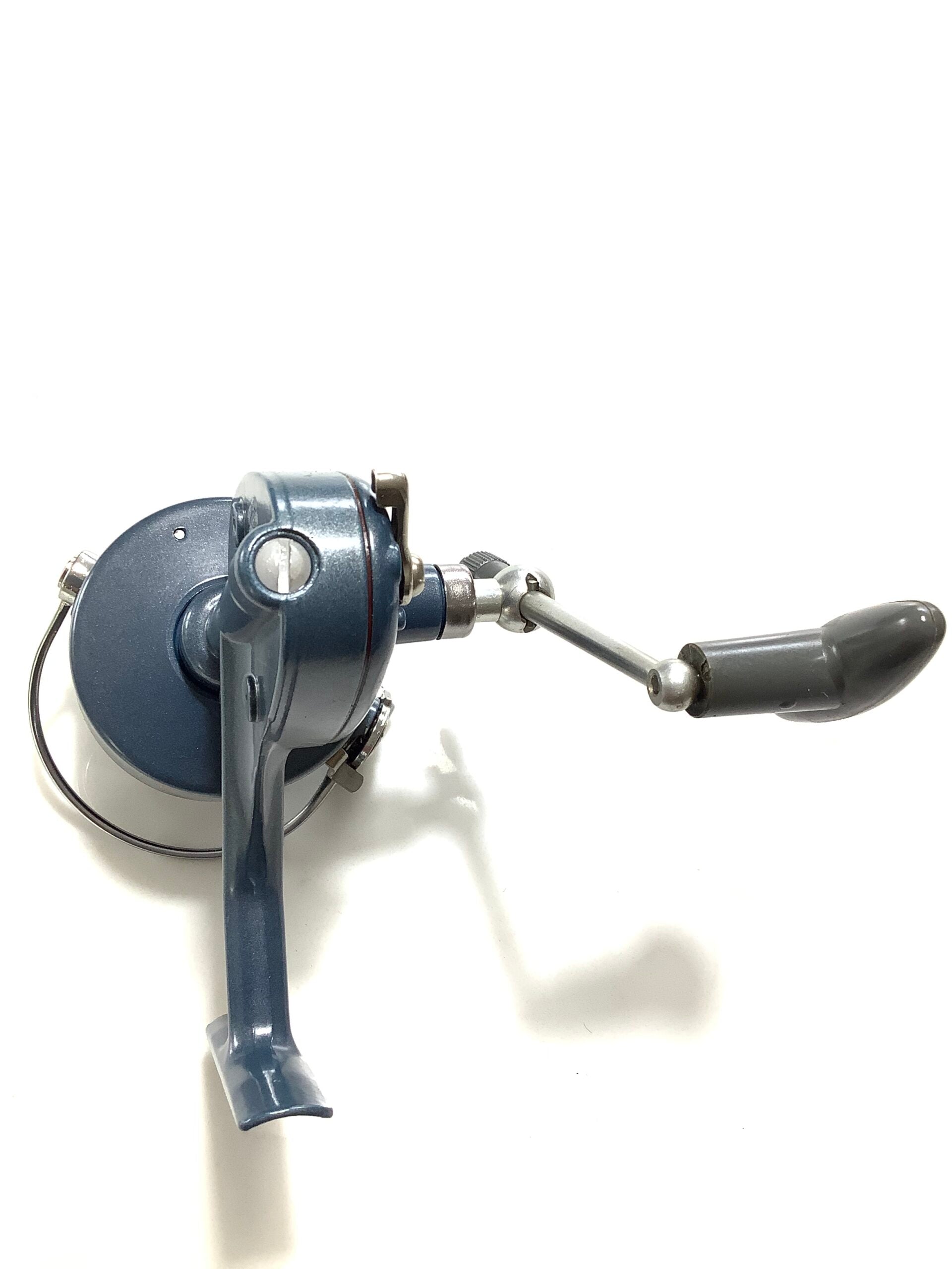 New unused MITCHELL 410A Reel