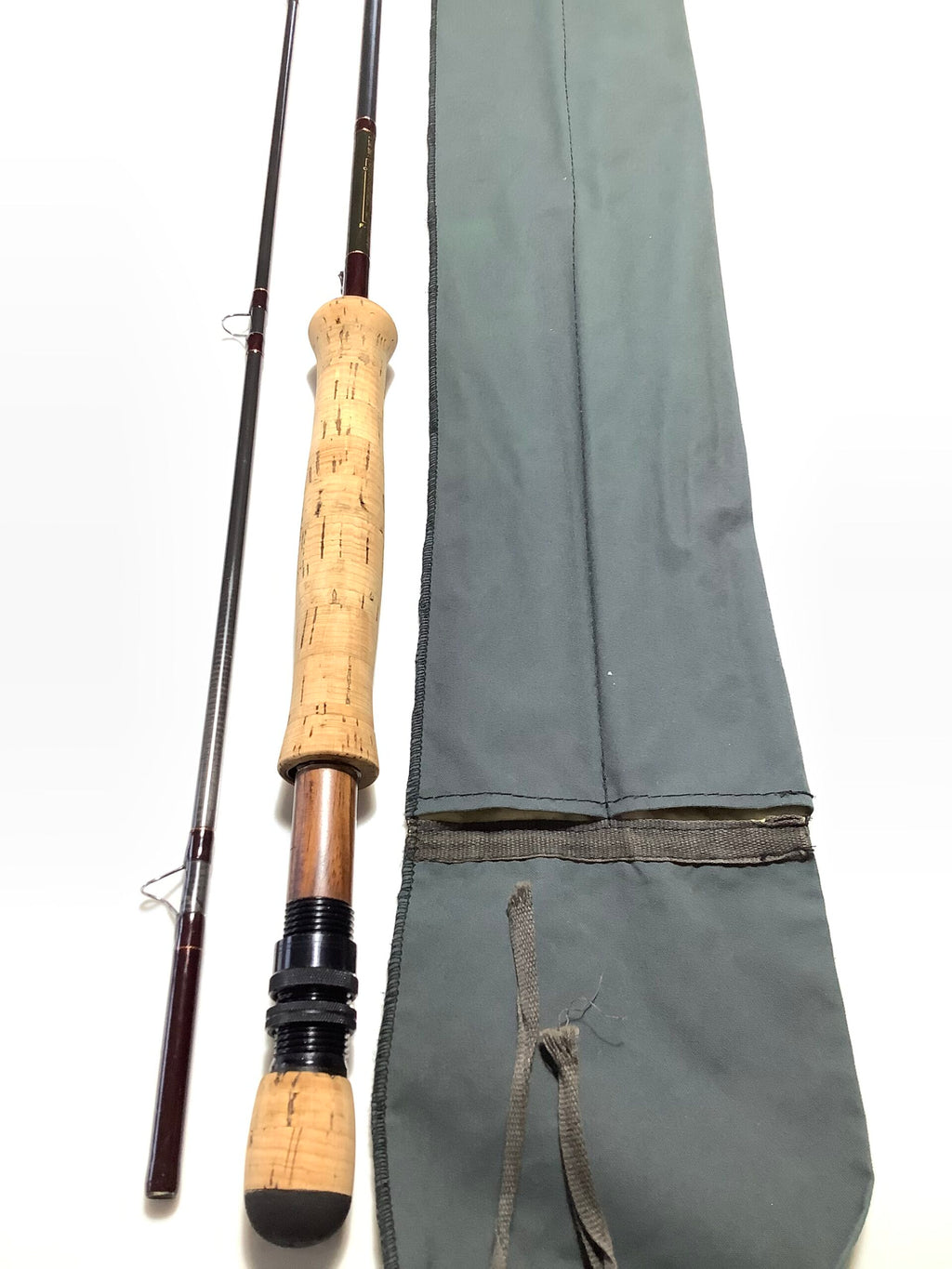 G.LOOMIS IMX 9ft 6” #7 Fly Rod