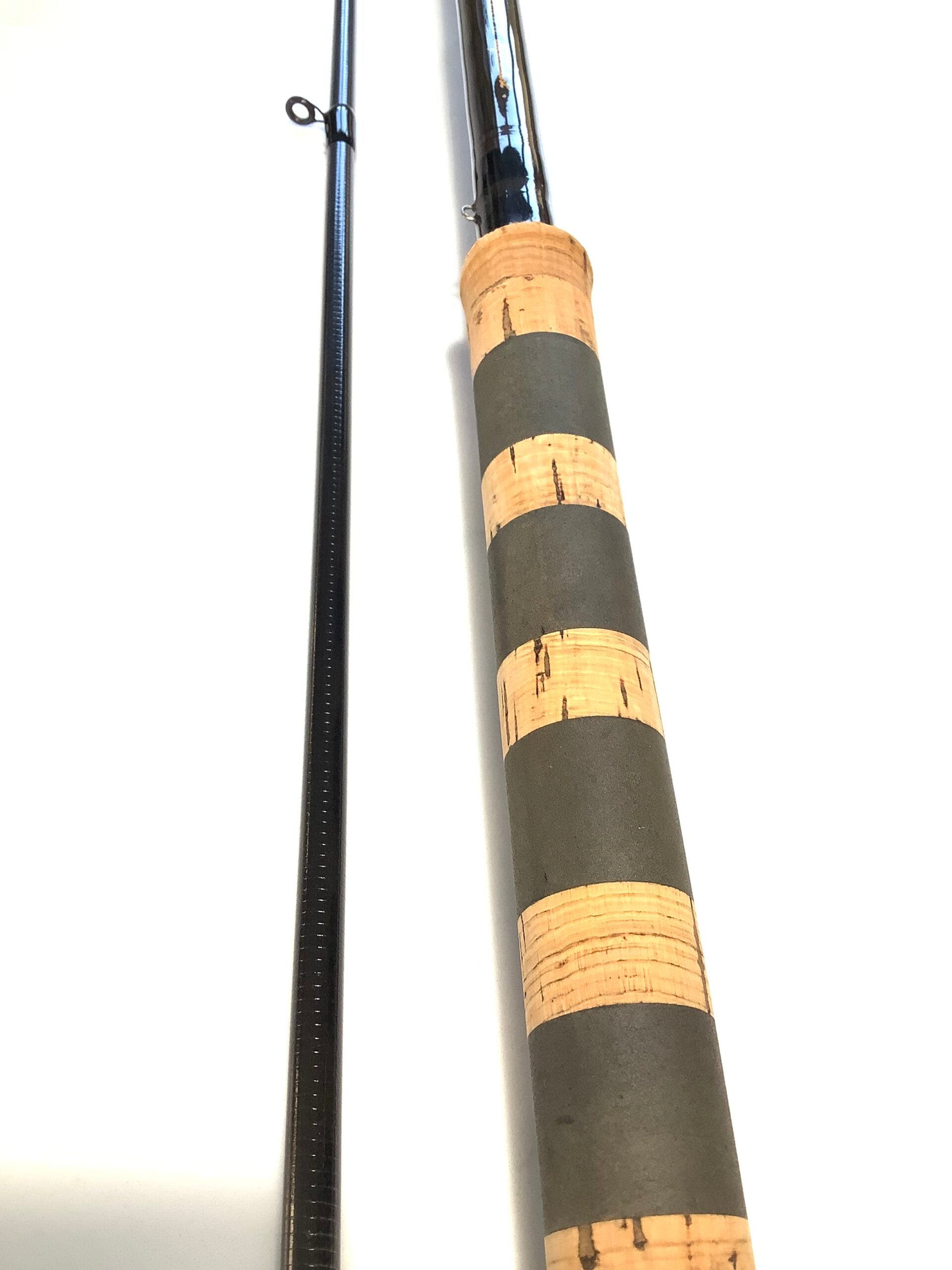 Scarce SEER 12ft “ SPECIALIST “ Rod By Andy Orme