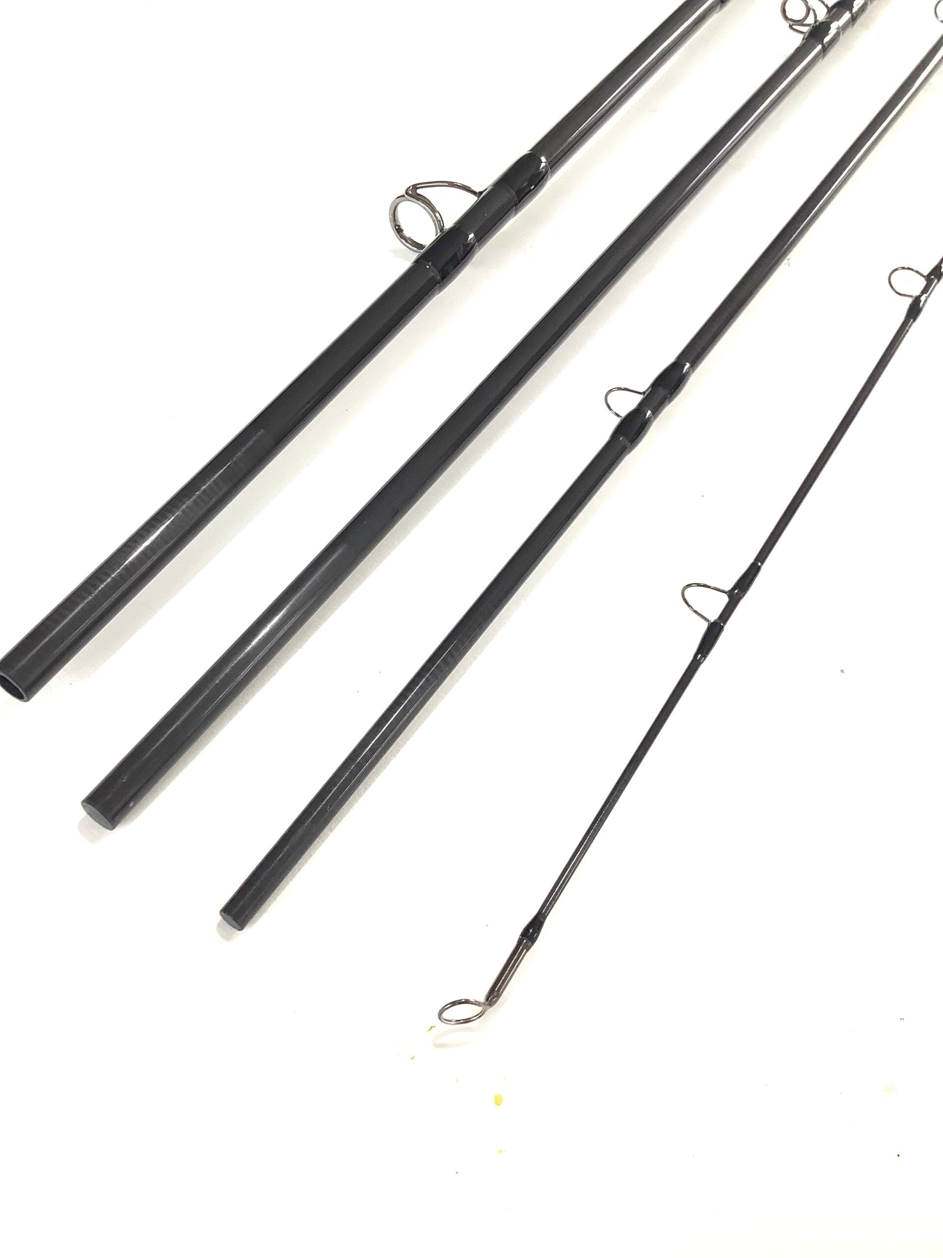 R.B MEISER 15ft 4pc MKS Spey Salmon Fly Rod