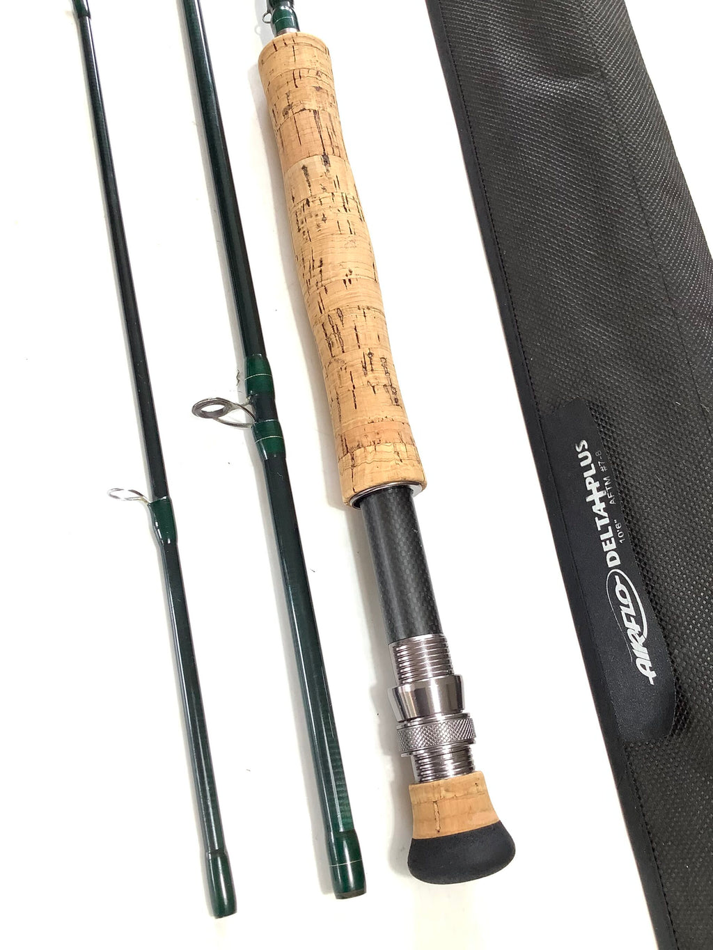 AIRFLO DELTA-PLUS 10ft #7/8 Fly Rod