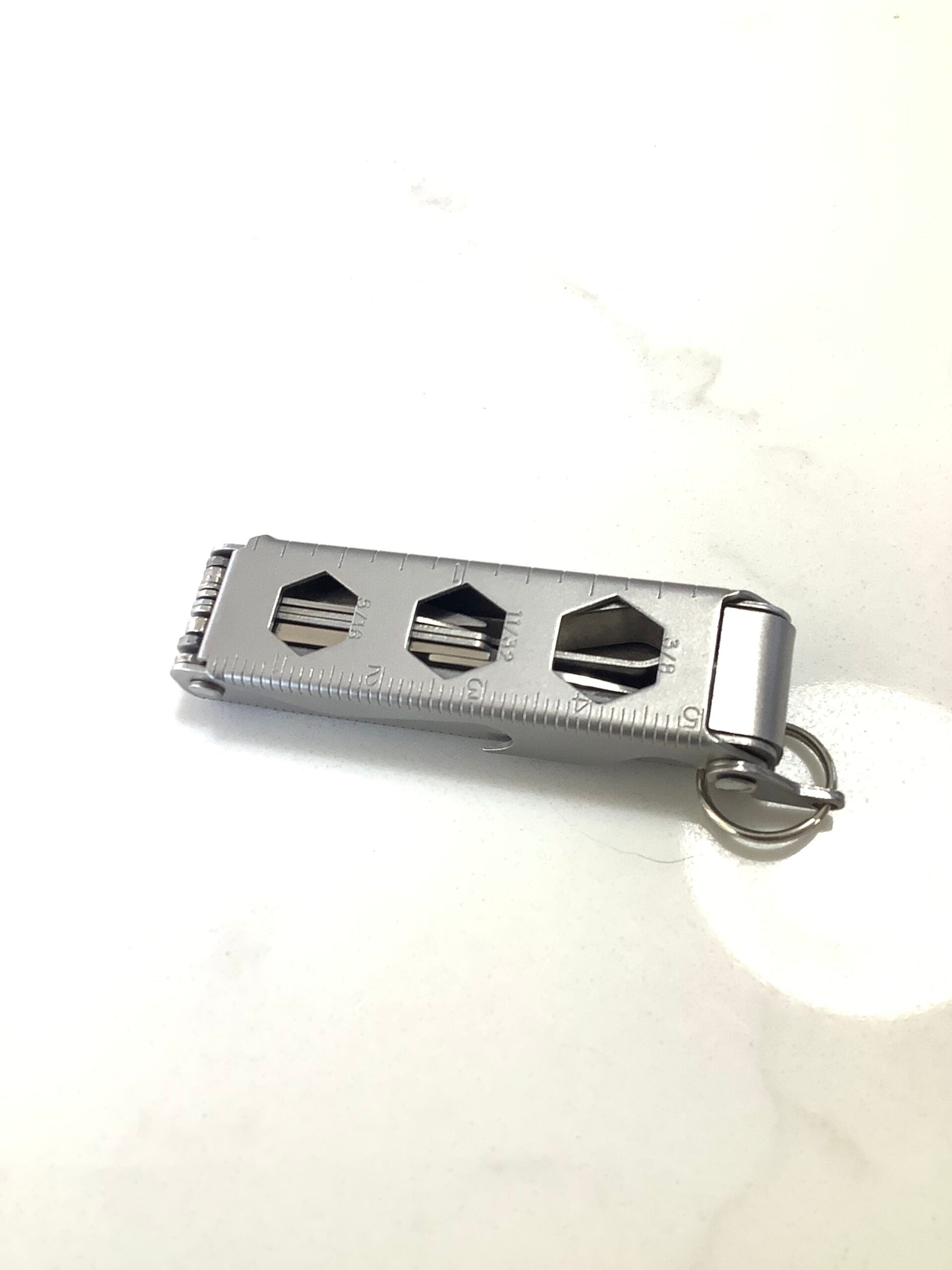 ABEL Perfect Multi-tool