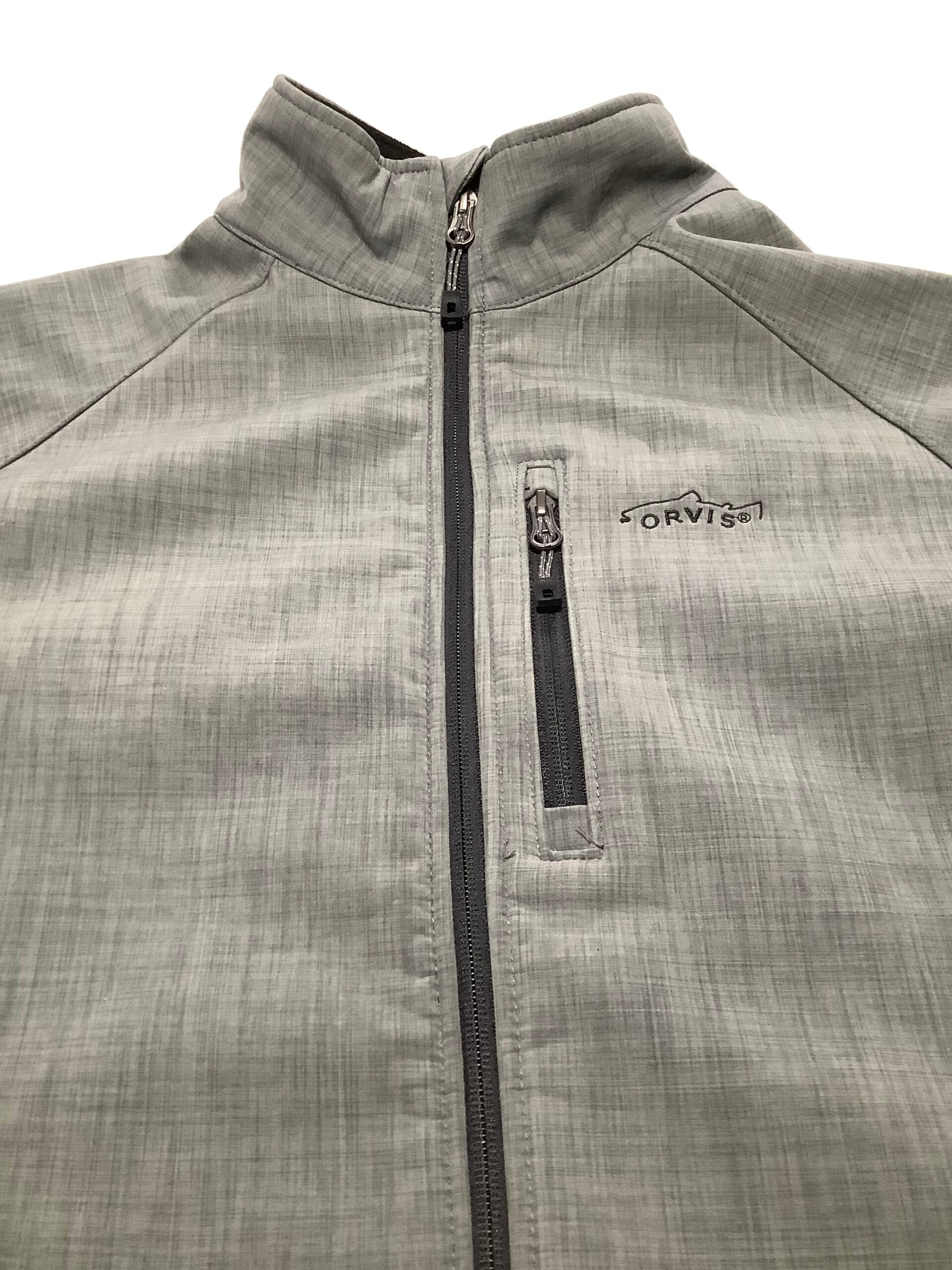 ORVIS “ TROUT BUM” JACKET