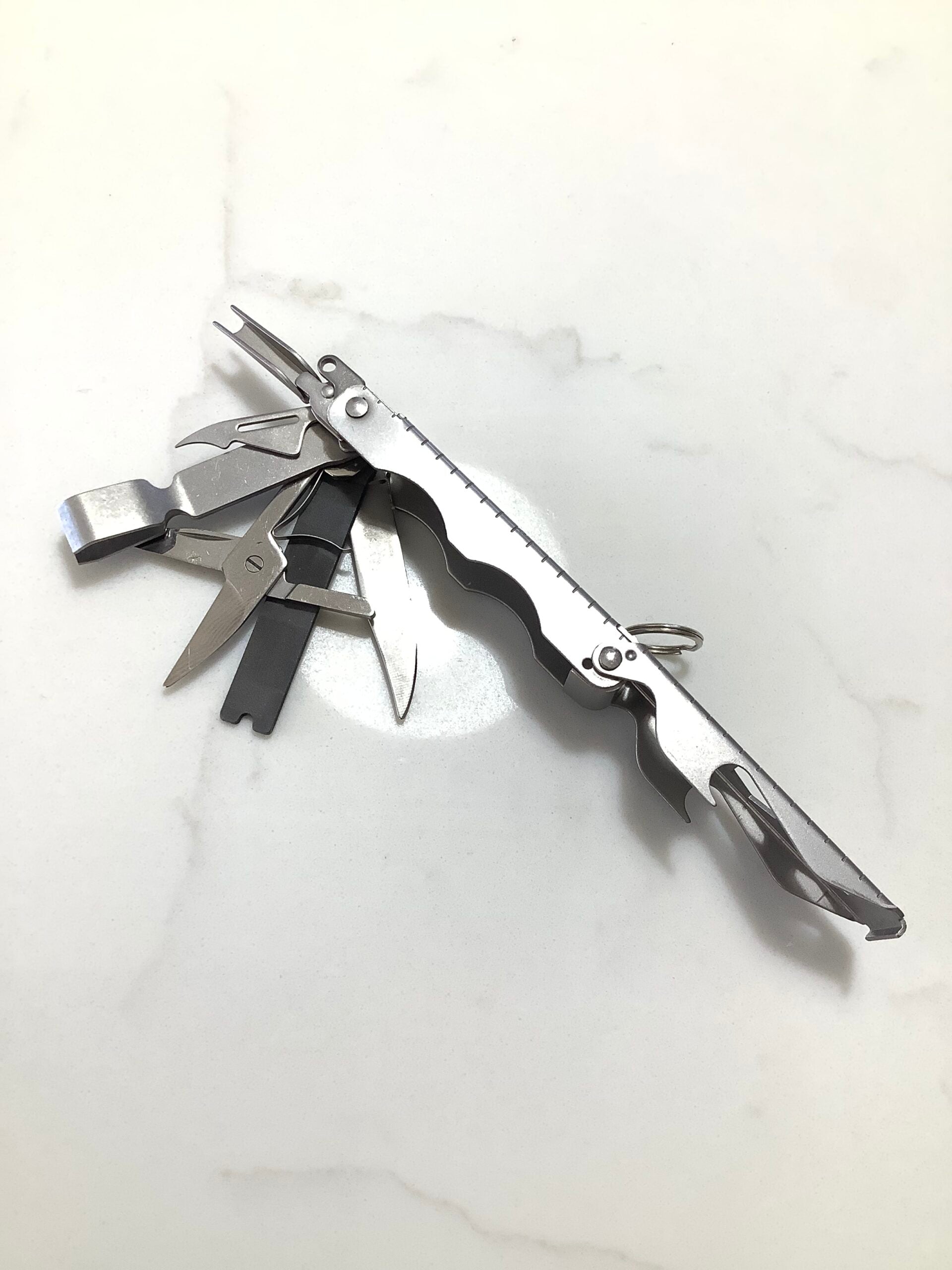 ABEL Perfect Multi-tool