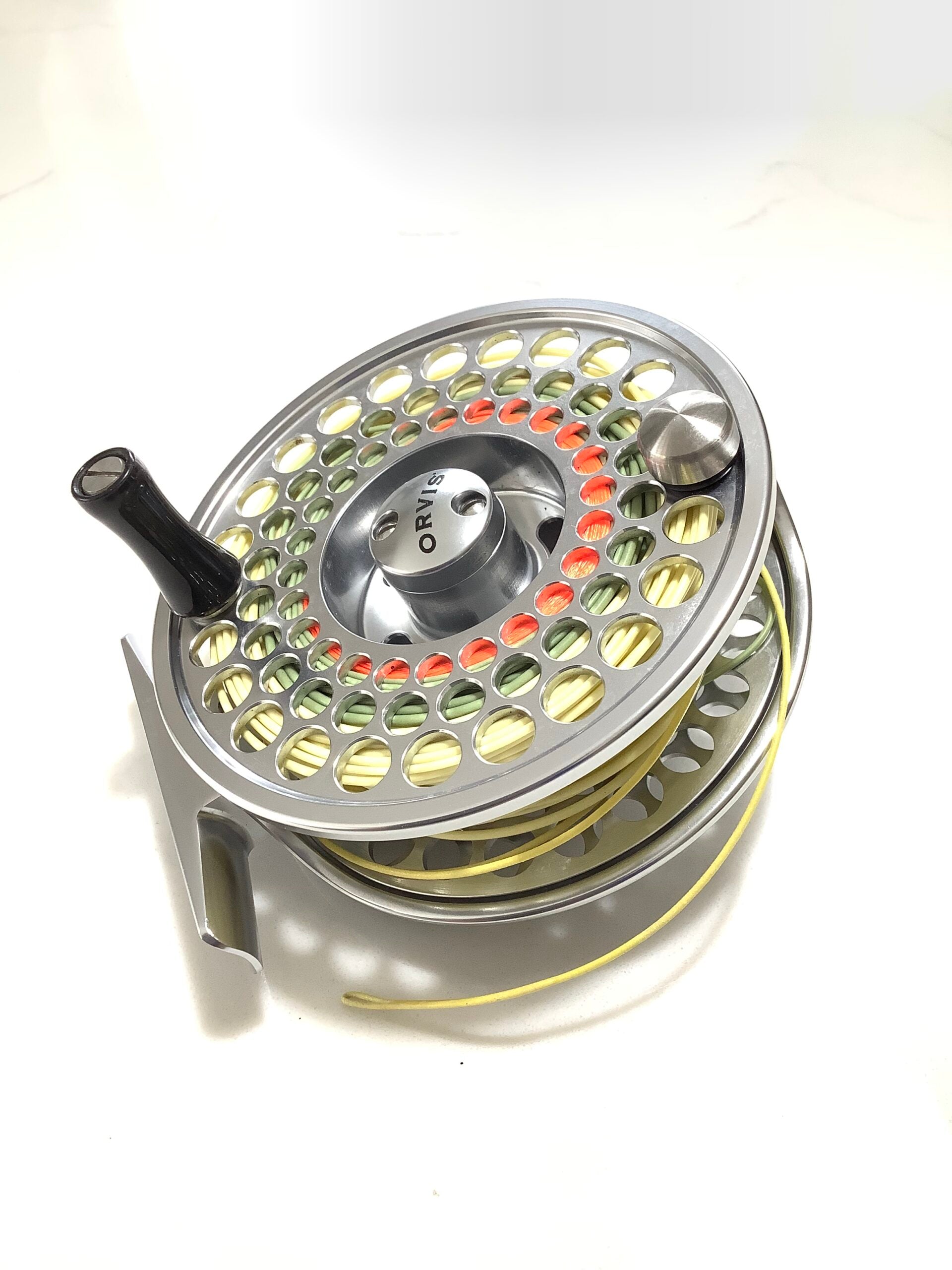 ORVIS Access Mid Arbor IV Fly Reel