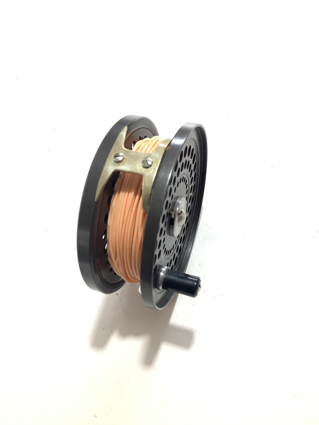 ORVIS CFO IV FLY REEL + SPARE SPOOL