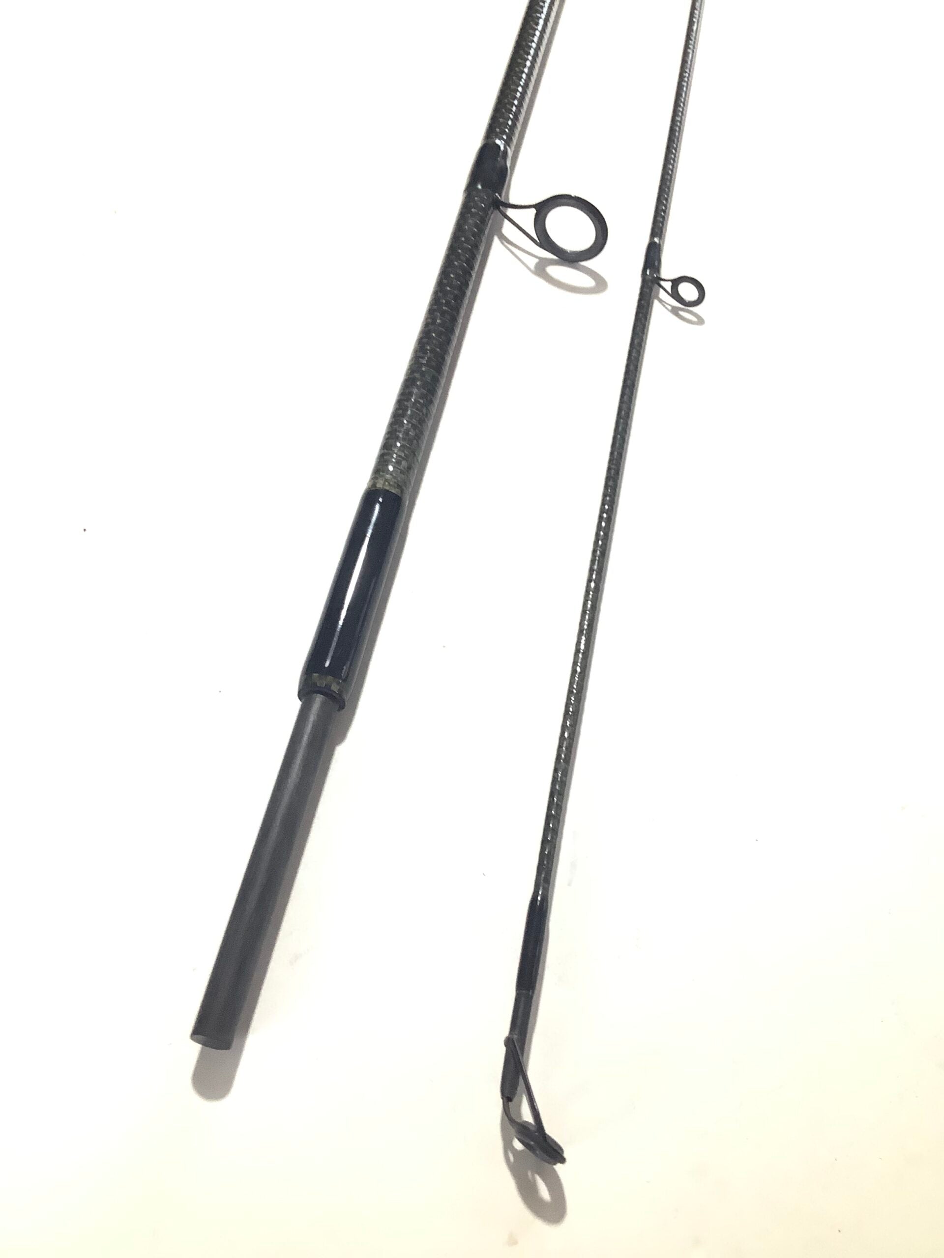 TONY FORDHAM Custom Built SPORTEX “ STALKER “ 10ft Rod