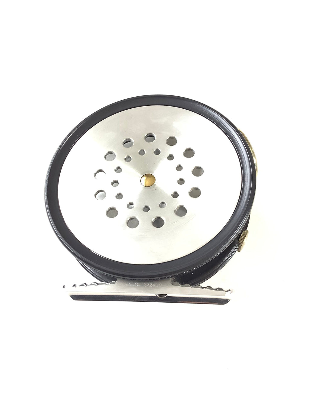 Scarce New HARDY Bros SPITFIRE SPECIAL Perfect Fly Reel