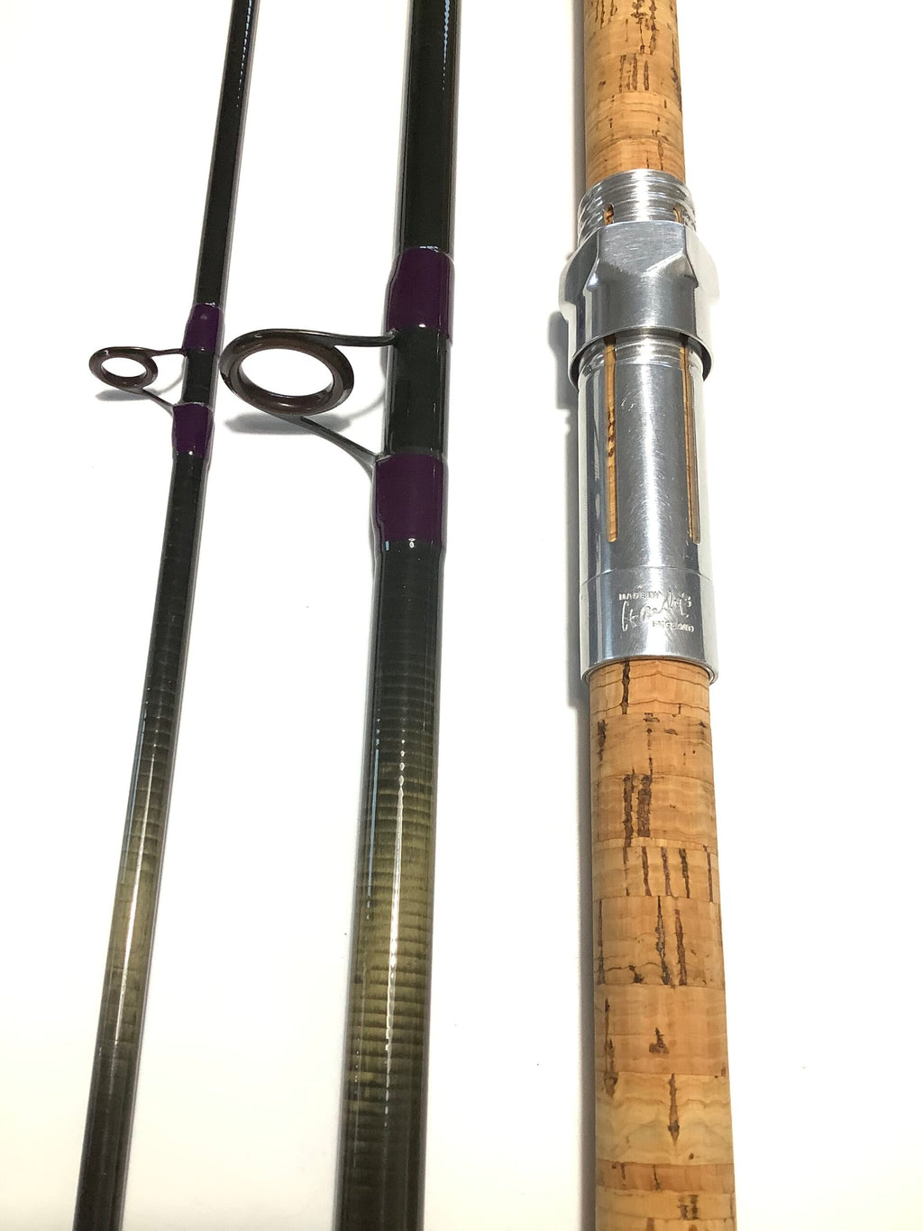 Hardy Bros 12 1/2ft The Specialist Rod