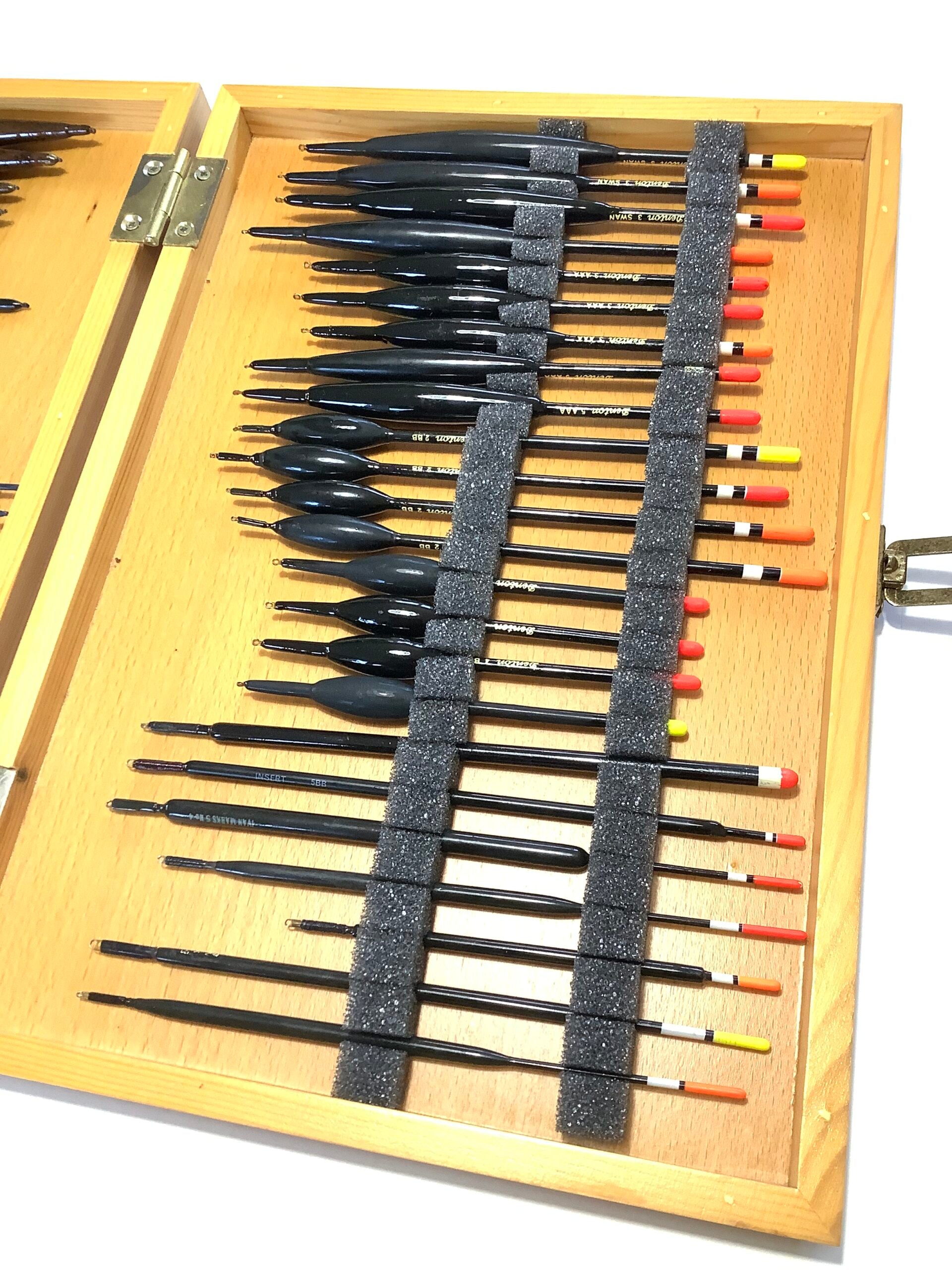 Boxed Selection of Quality FLOATS