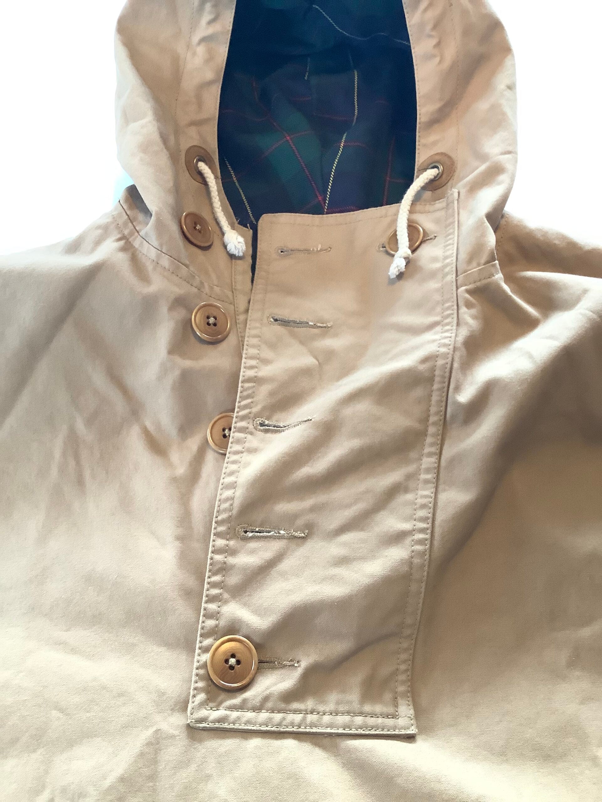 Vintage ORVIS Fisherman’s SMOCK