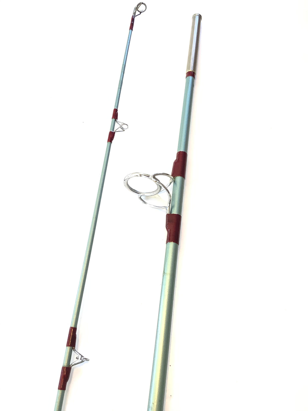 Vintage Hardy Bros Glaskona 6ft Spinning Rod