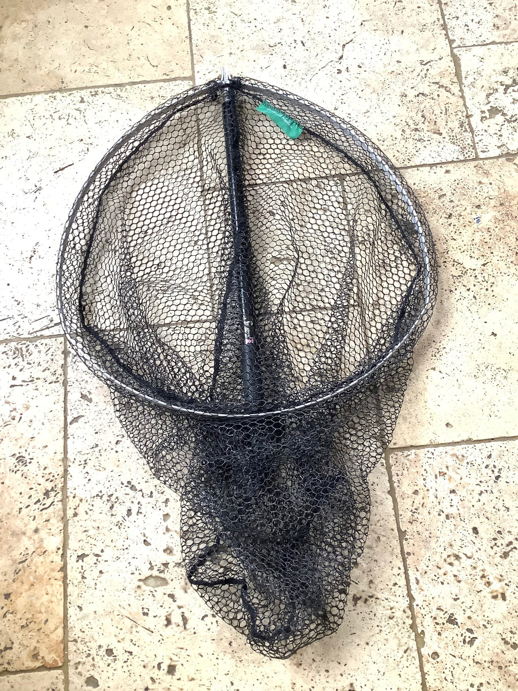 New SHARPES OF ABERDEEN “ Errol “ Telescopic Trout Net