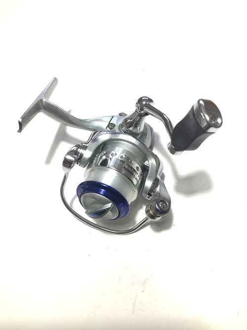 BROWNING MAGNESIUM Superlight BSL750B Reel – Antique & Vintage Fishing Tackle