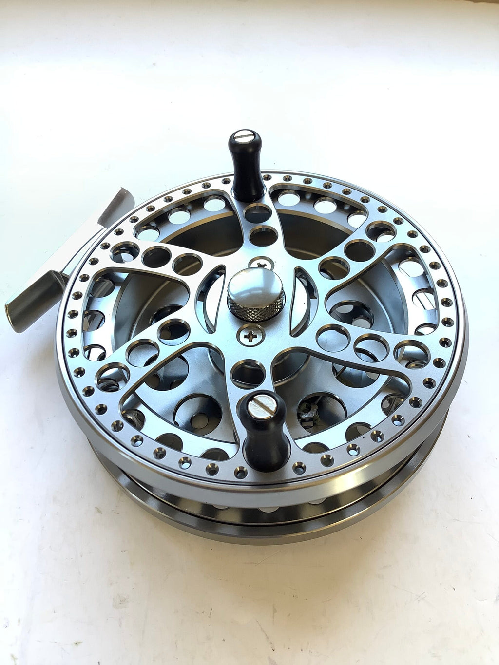 NEW Okuma SHEFFIELD S1002 Centrepin