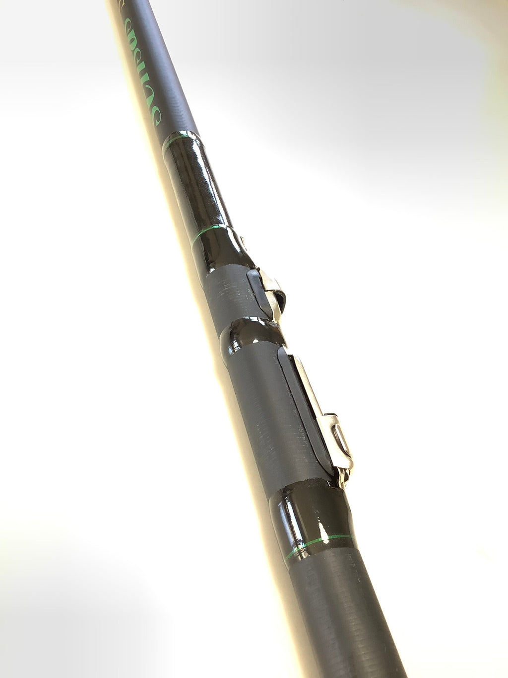 TEAM SENSAS Saone POLE ROD 4G Nanoflex Carbon Concept 686cm ( 7 metres)